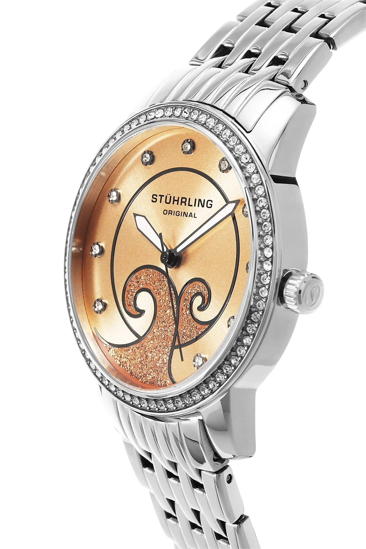 Coronet 569 Quartz 37mm Classic - Image 10