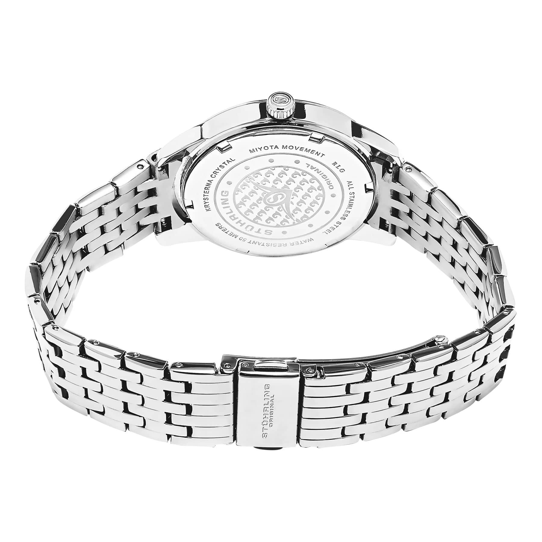 Coronet 569 Quartz 37mm Classic - Image 12