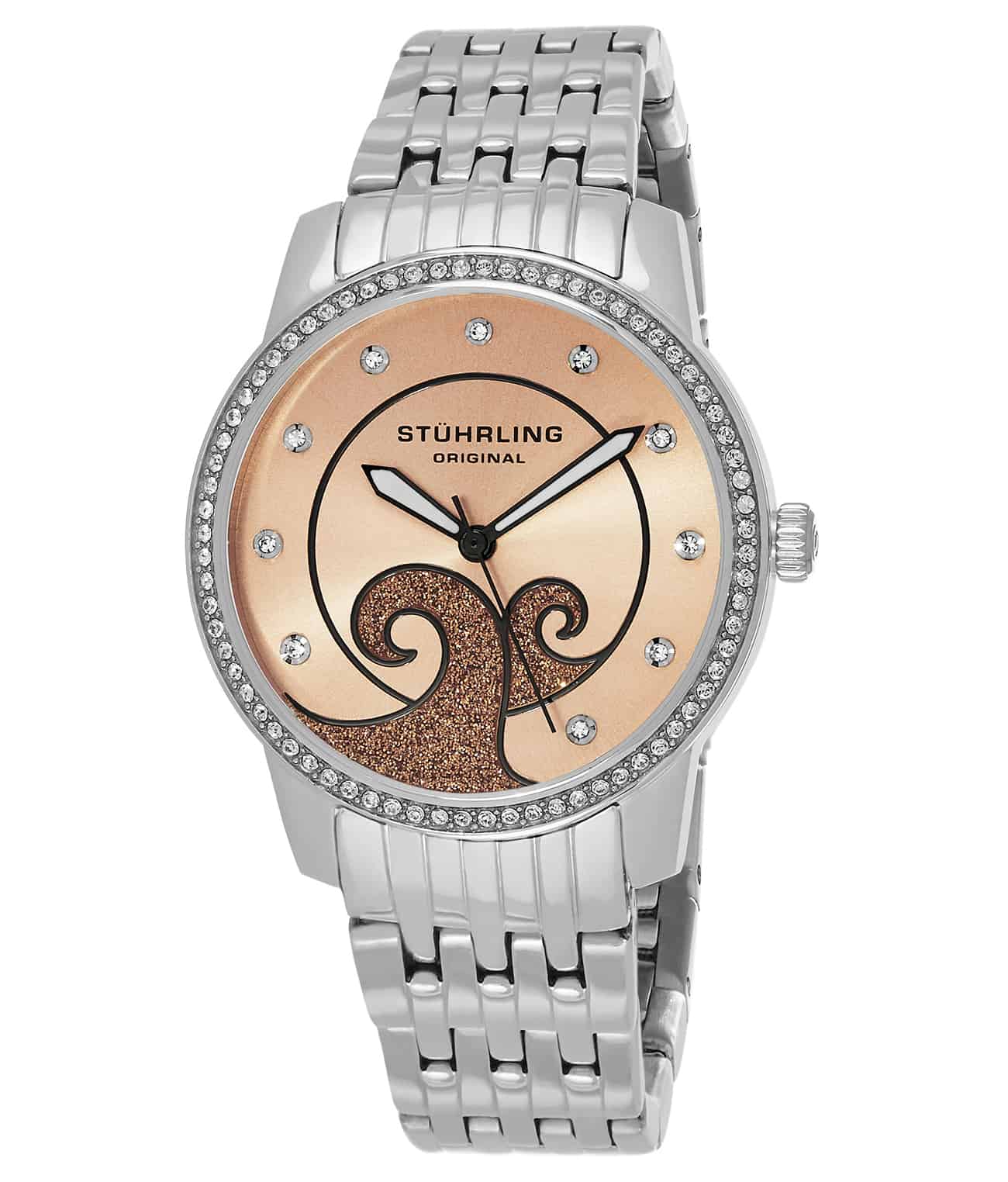 Coronet 569 Quartz 37mm Classic - Image 13