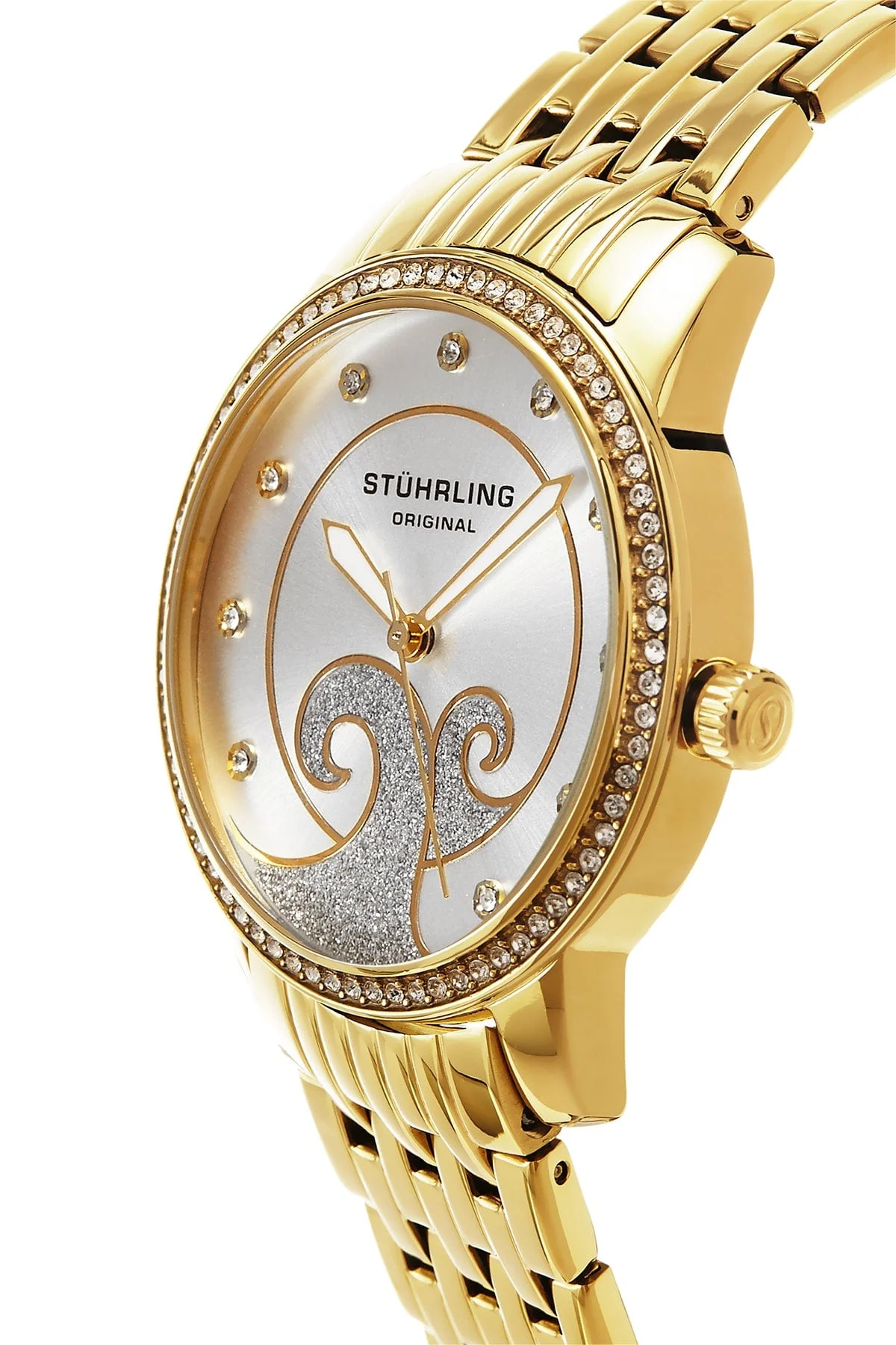 Coronet 569 Quartz 37mm Classic - Image 14