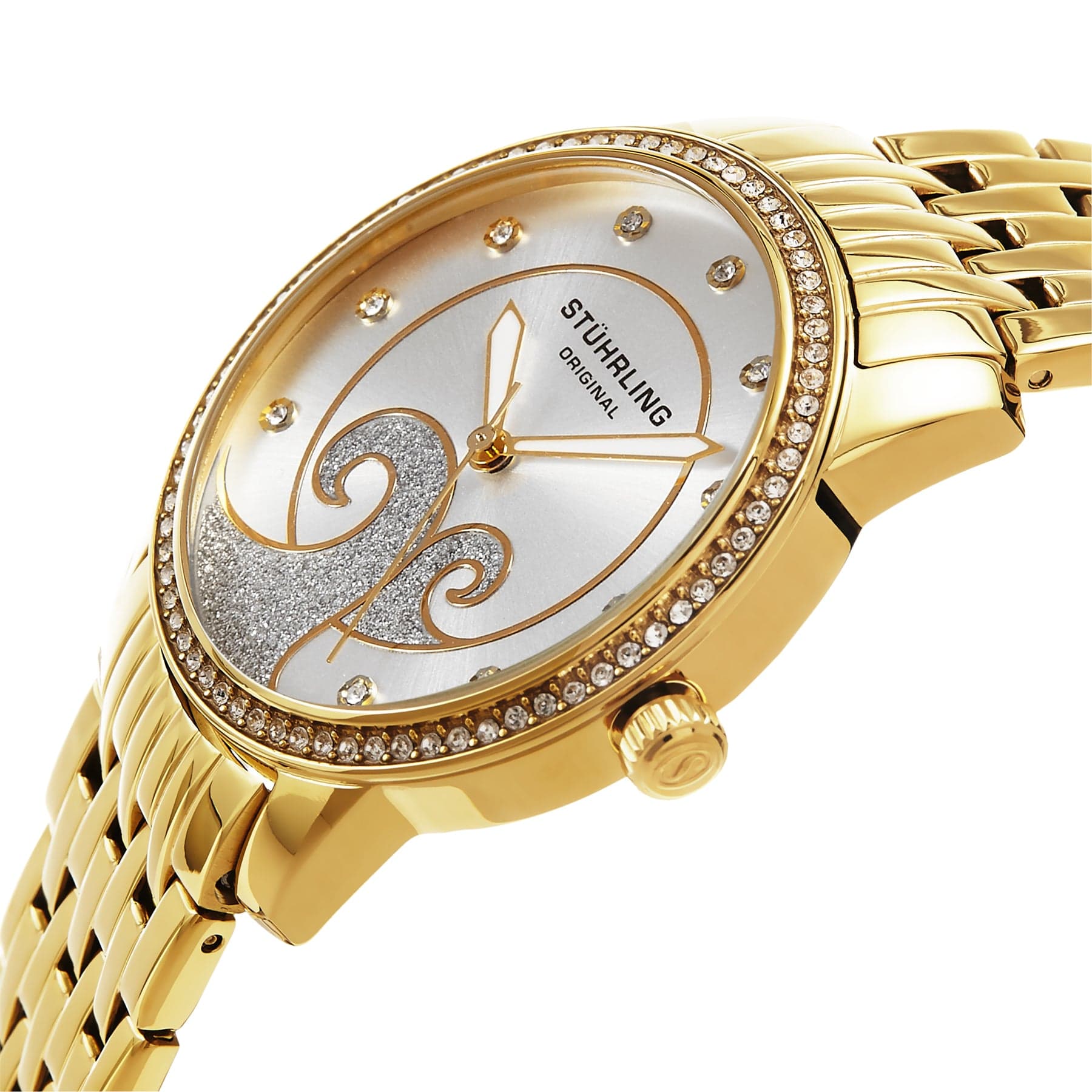 Coronet 569 Quartz 37mm Classic - Image 15