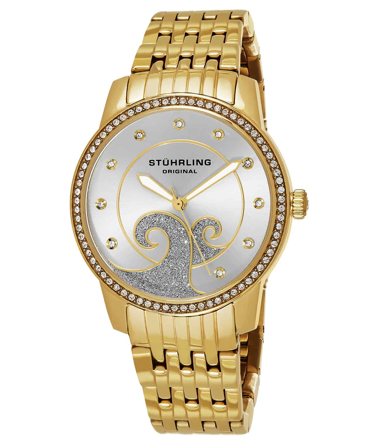Coronet 569 Quartz 37mm Classic - Image 16