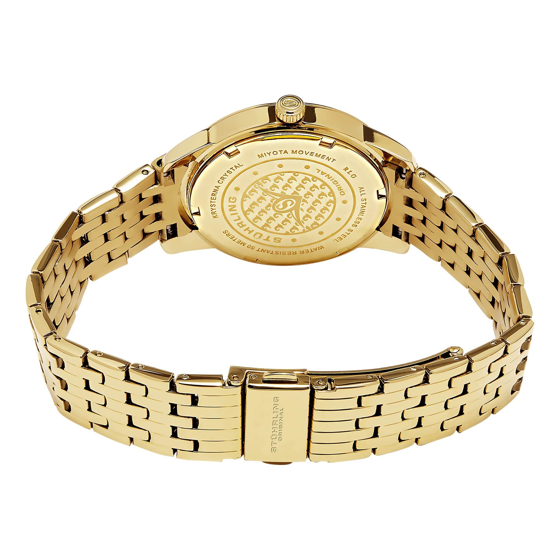 Coronet 569 Quartz 37mm Classic - Image 17