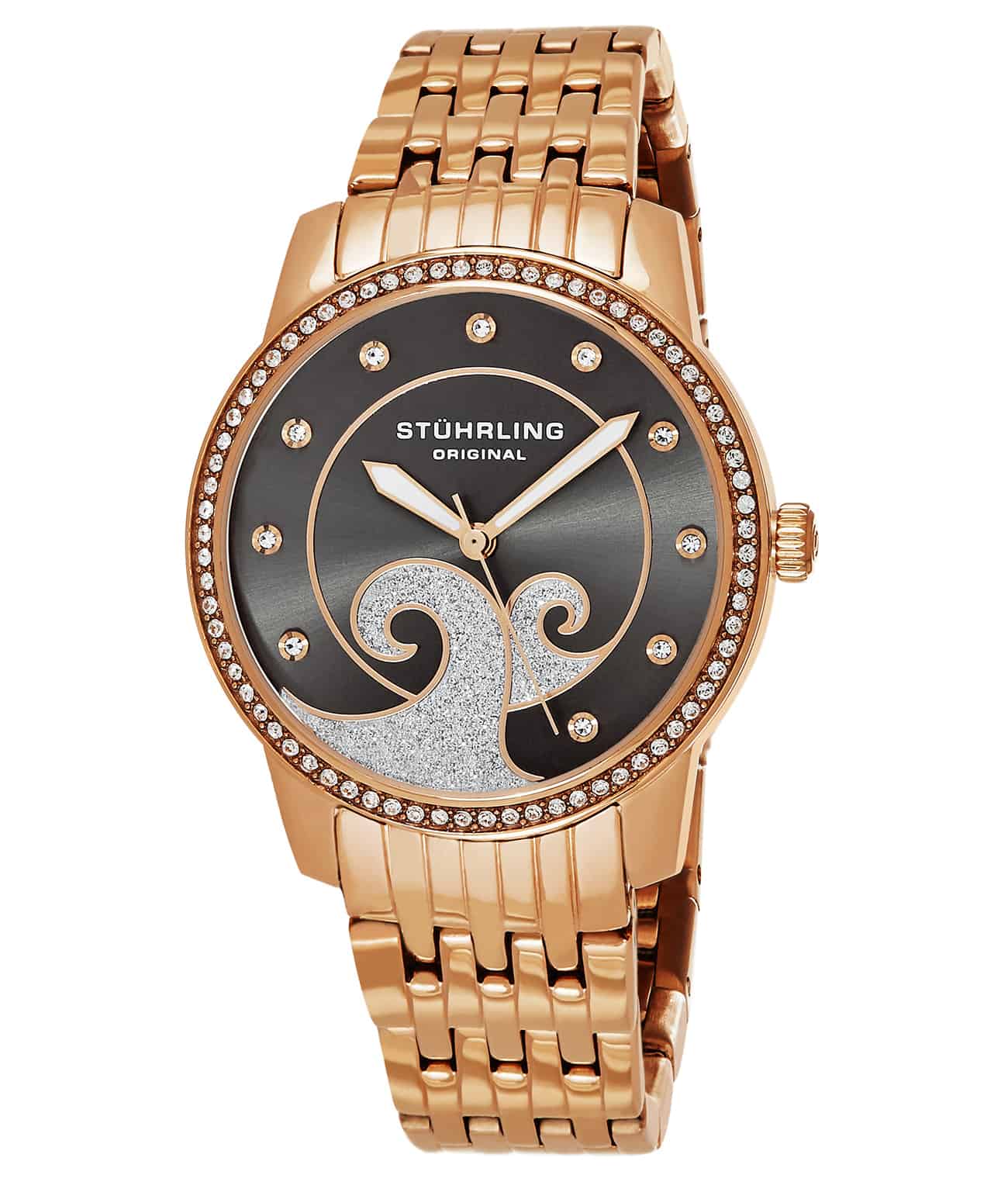 Coronet 569 Quartz 37mm Classic - Image 18
