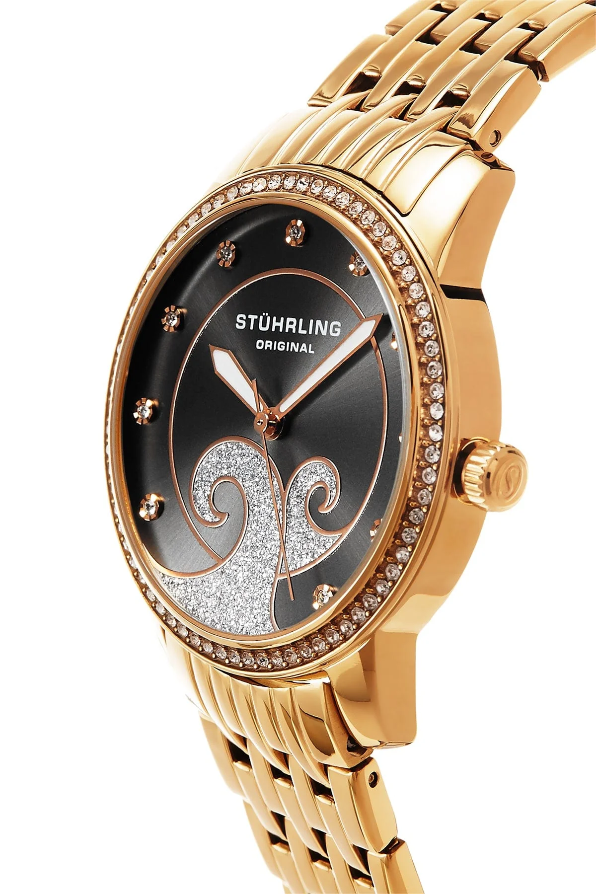 Coronet 569 Quartz 37mm Classic - Image 19