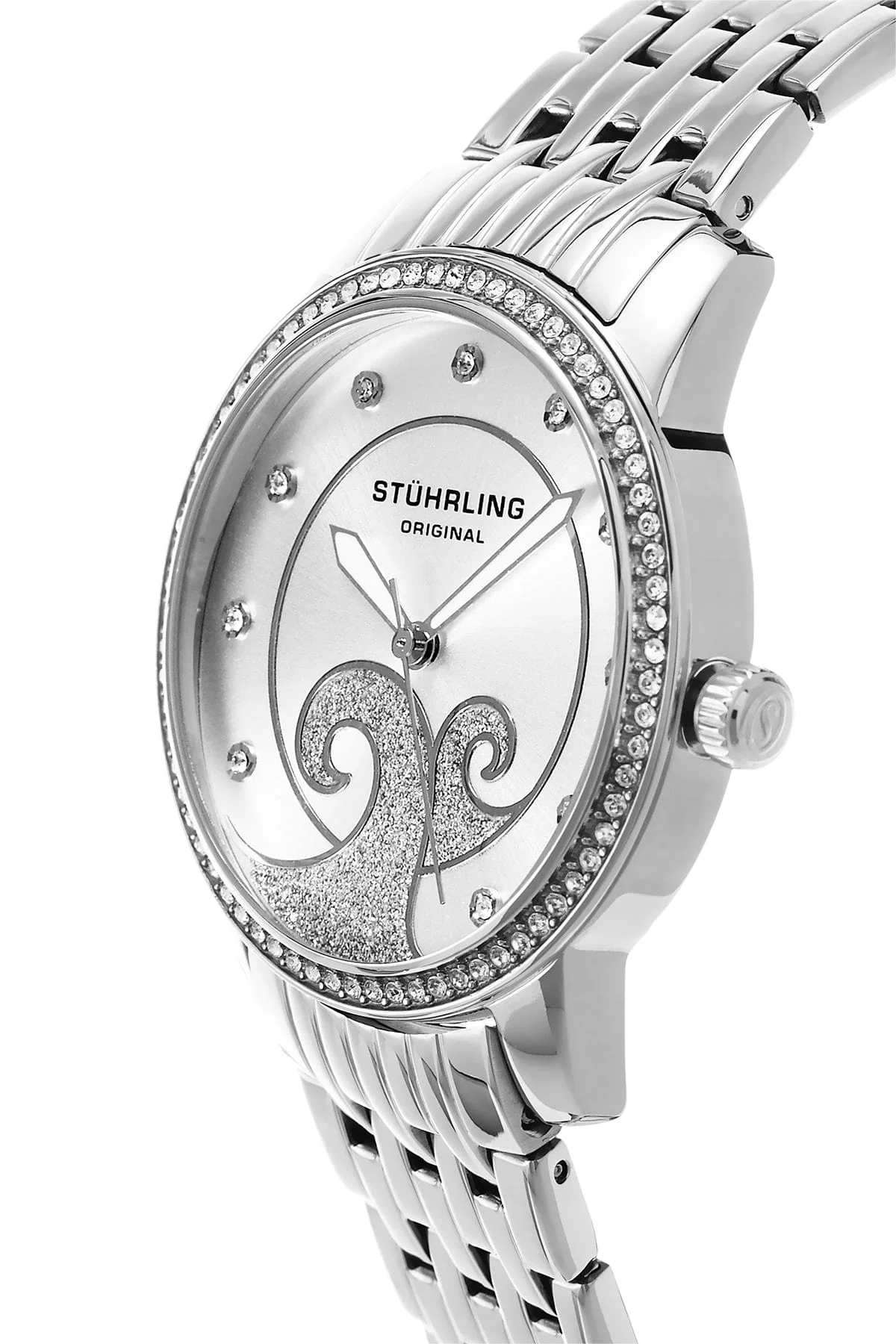 Coronet 569 Quartz 37mm Classic - Image 2