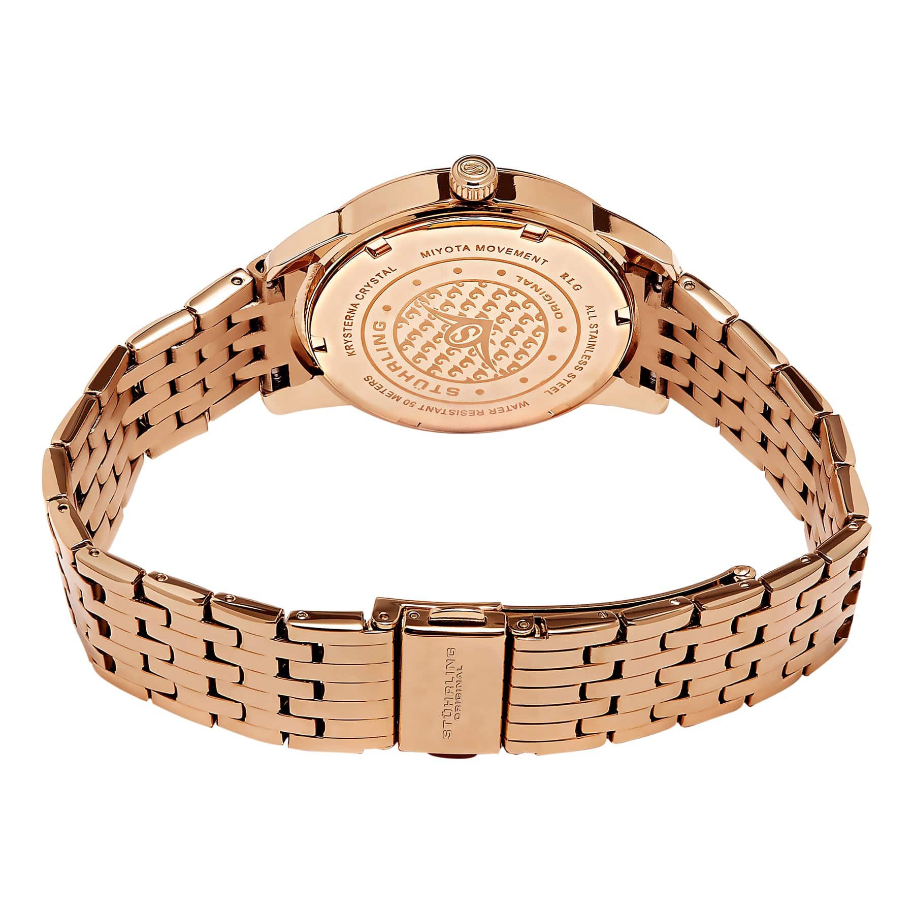Coronet 569 Quartz 37mm Classic - Image 21