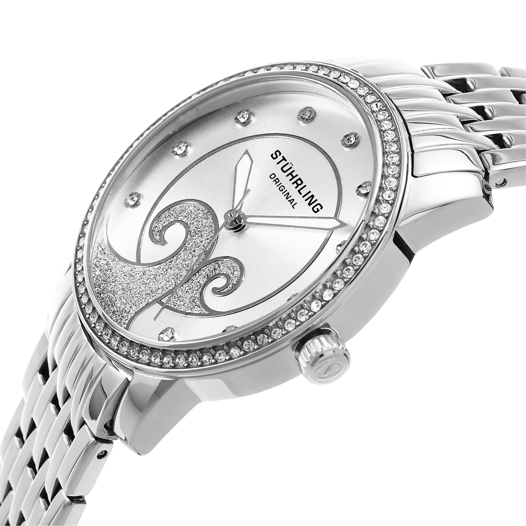 Coronet 569 Quartz 37mm Classic - Image 3