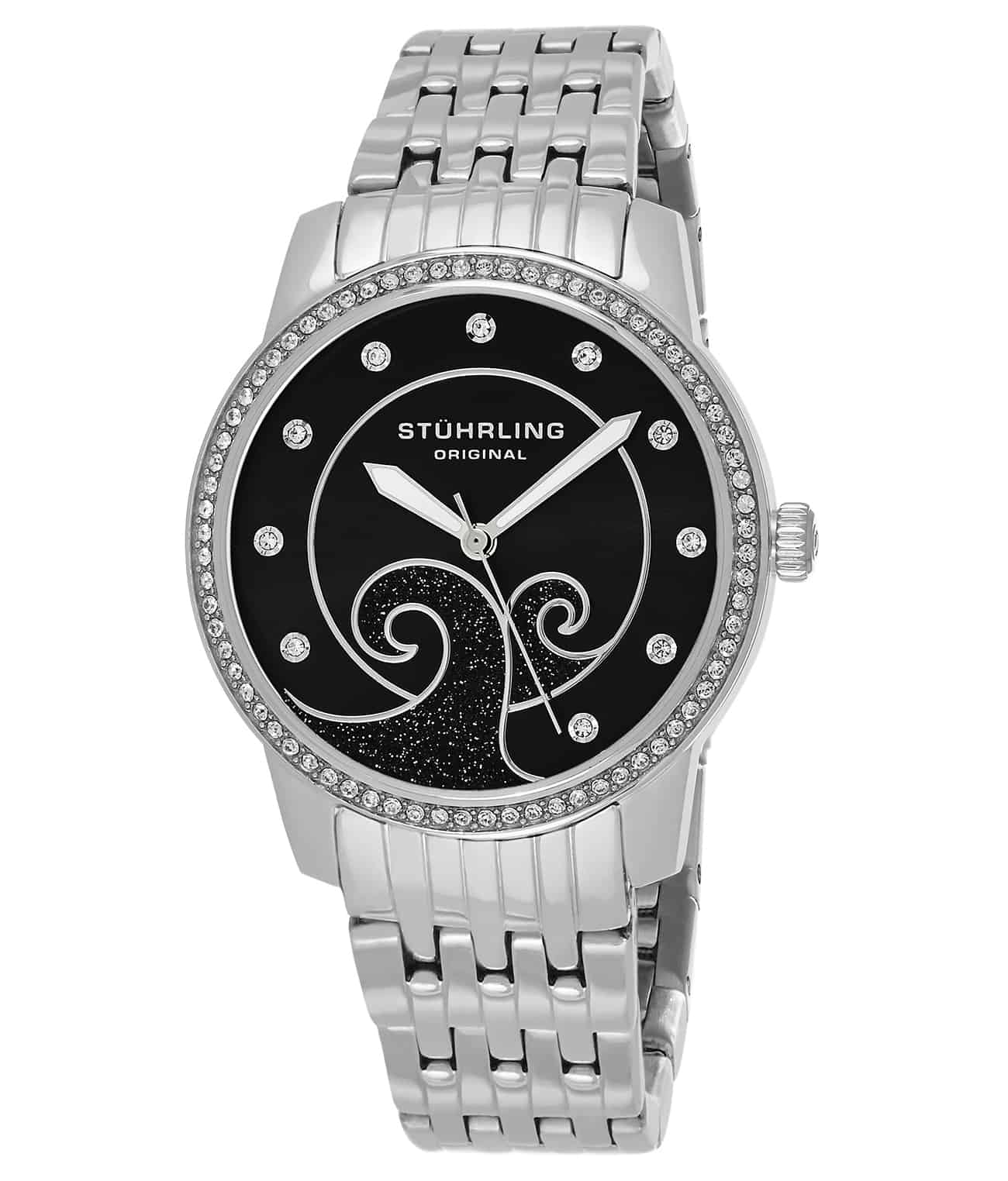 Coronet 569 Quartz 37mm Classic - Image 6