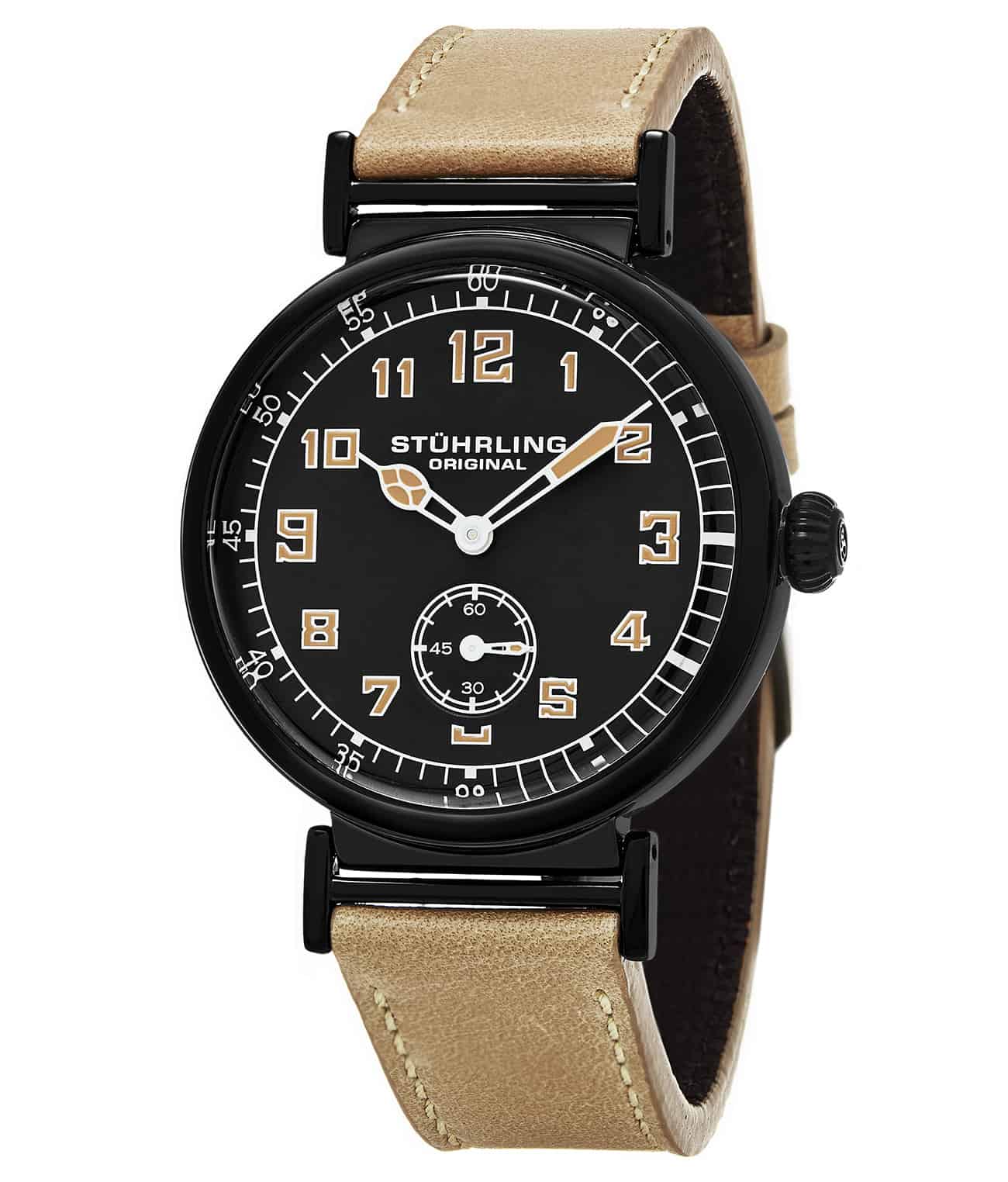 Corsair 456 Quartz 42mm Aviator - Image 2