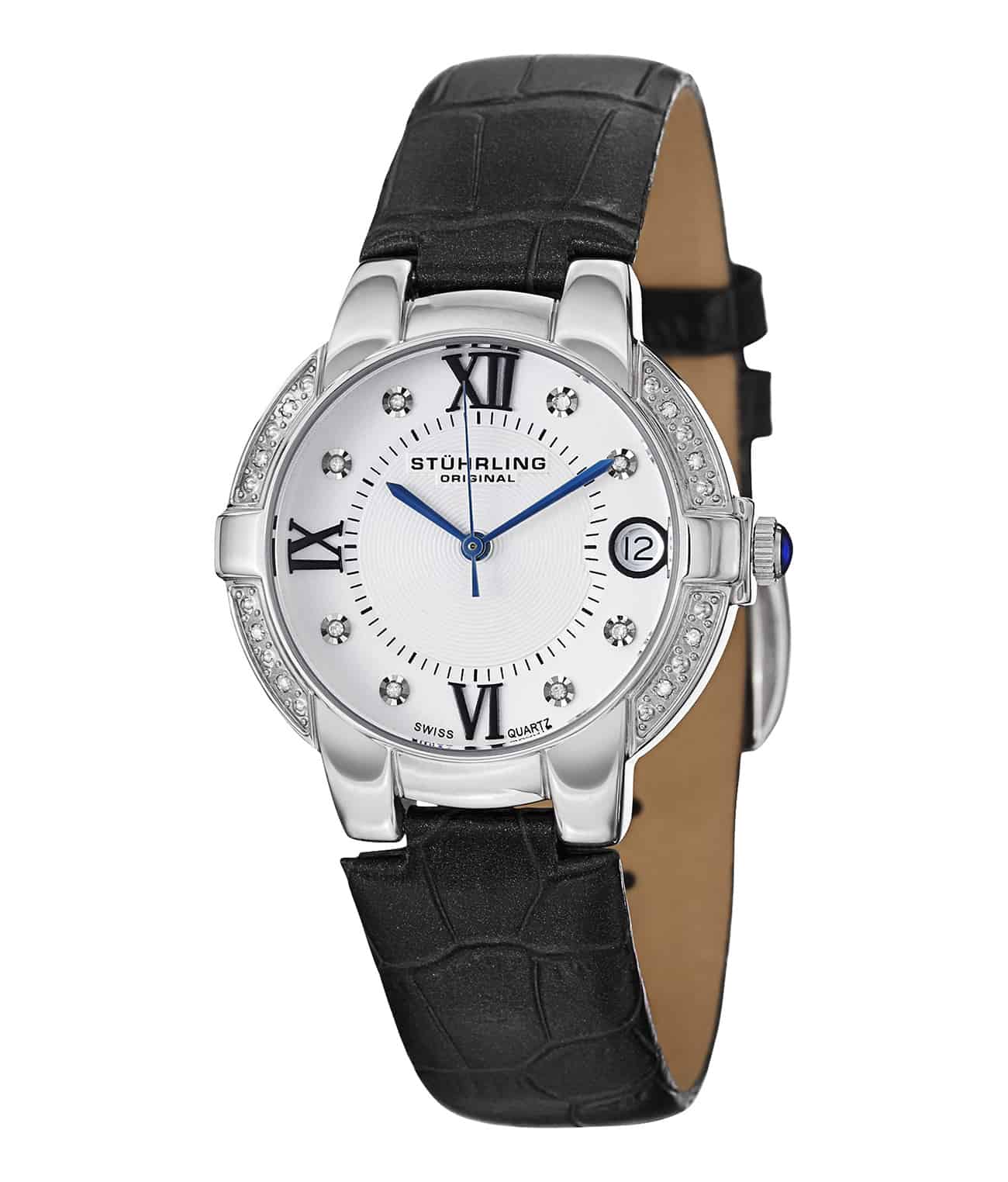 Countess 338LS Quartz 33mm Classic - Image 2