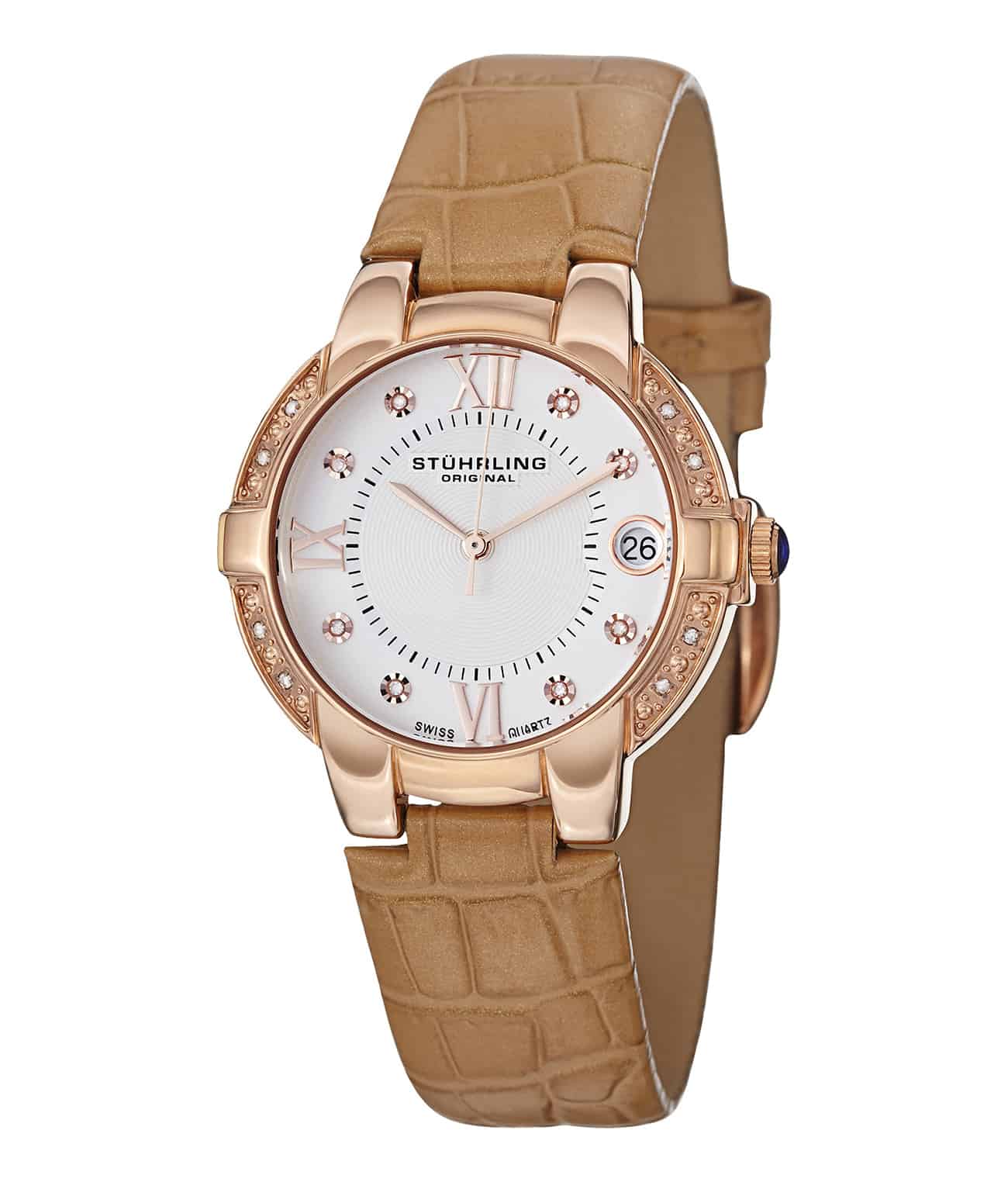 Countess 338LS Quartz 33mm Classic - Image 4