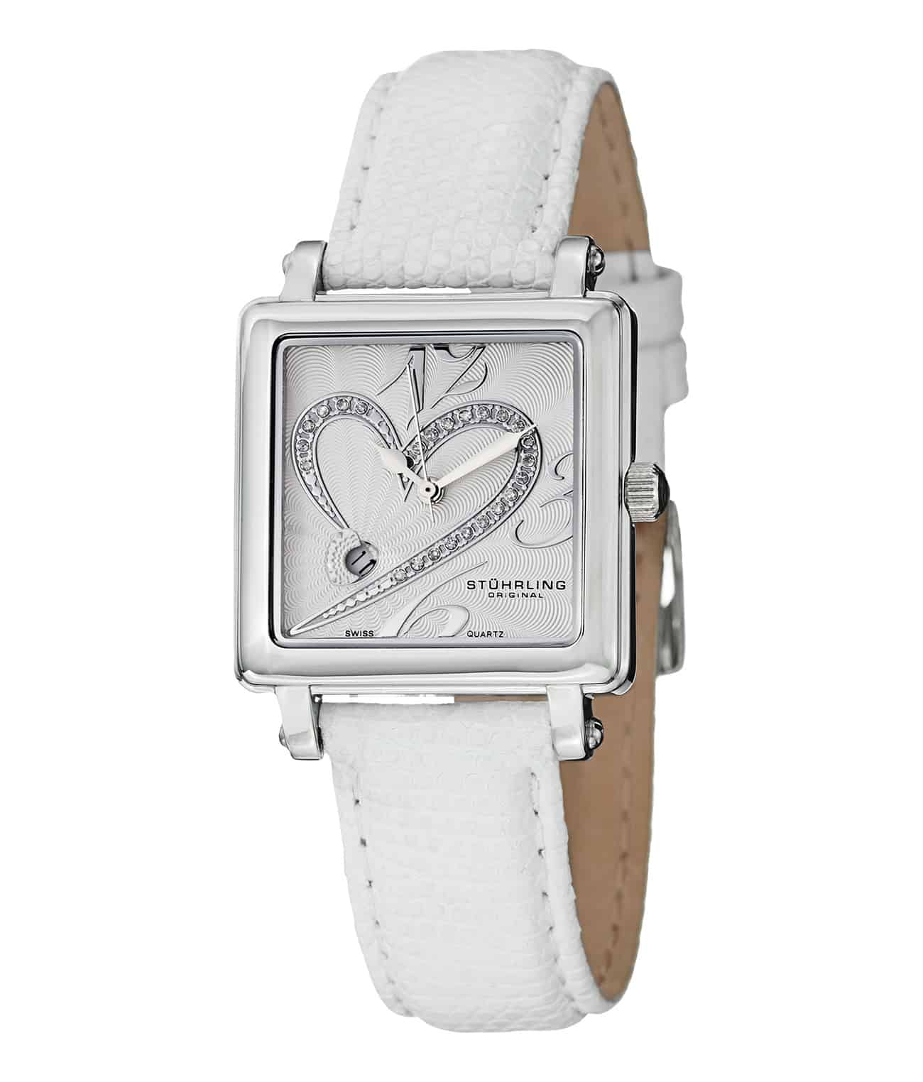 Courtly 253 Quartz 27mm Fashion - Image 2