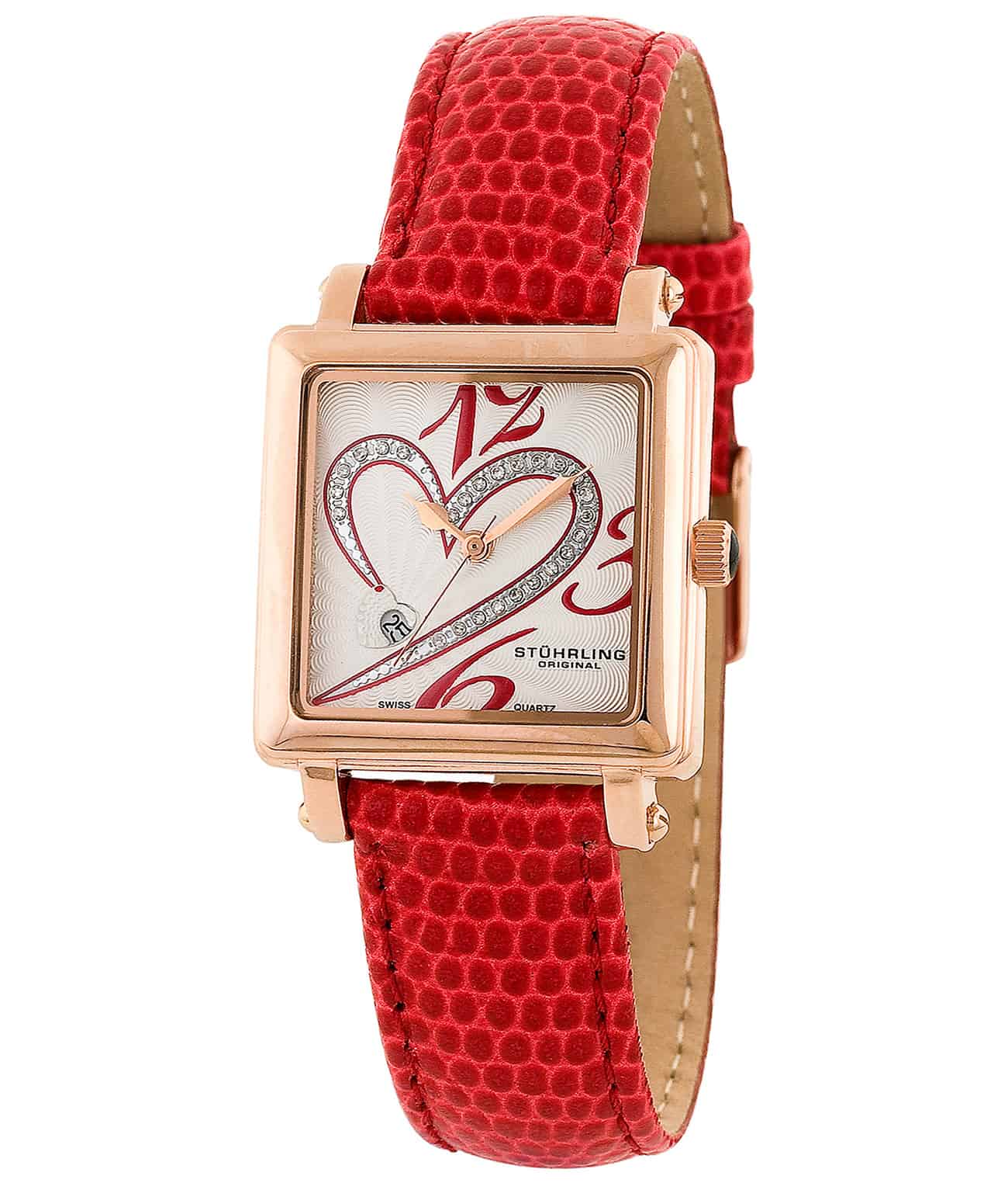 Courtly 253 Quartz 27mm Fashion - Image 3