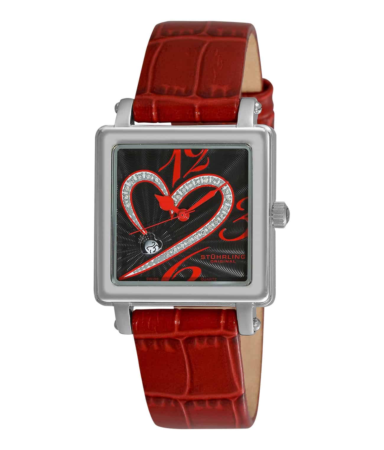 Courtly Passion 253XL Quartz 30mm Fashion - Image 2