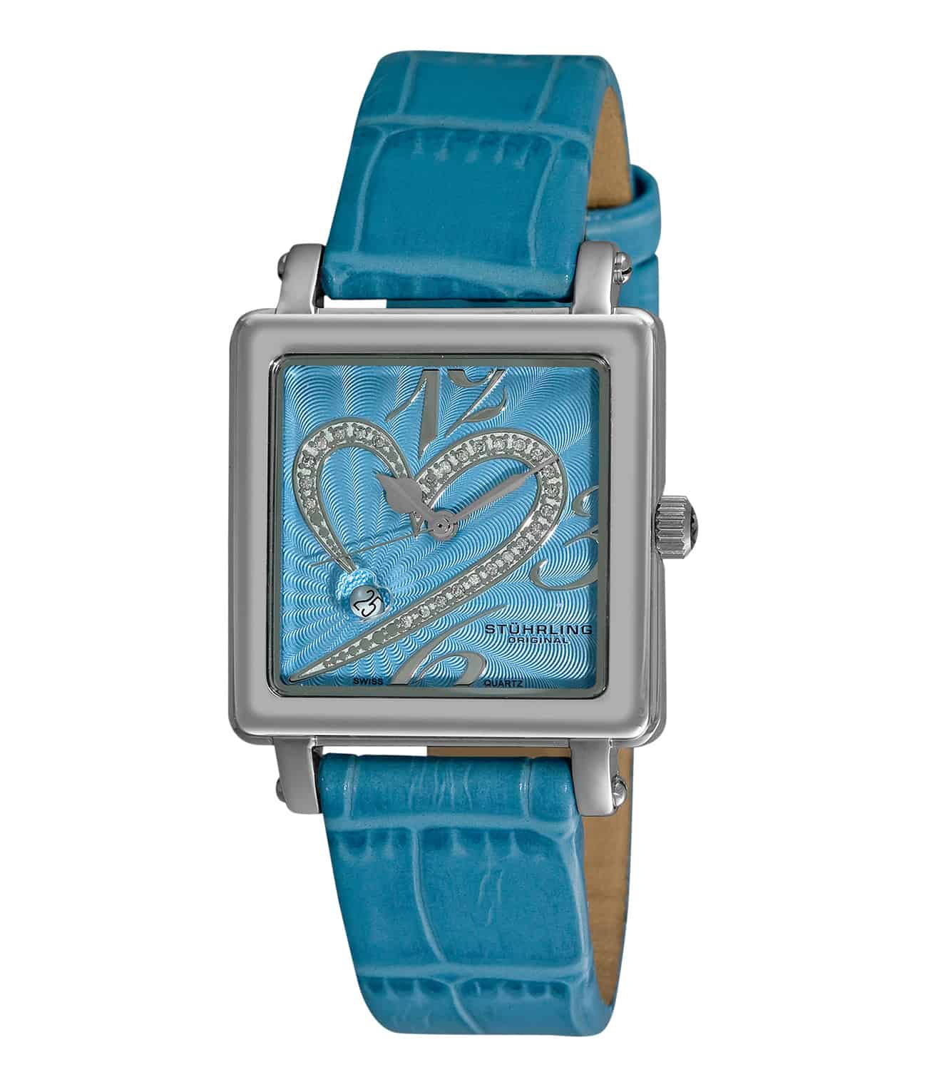 Courtly Passion 253XL Quartz 30mm Fashion - Image 3