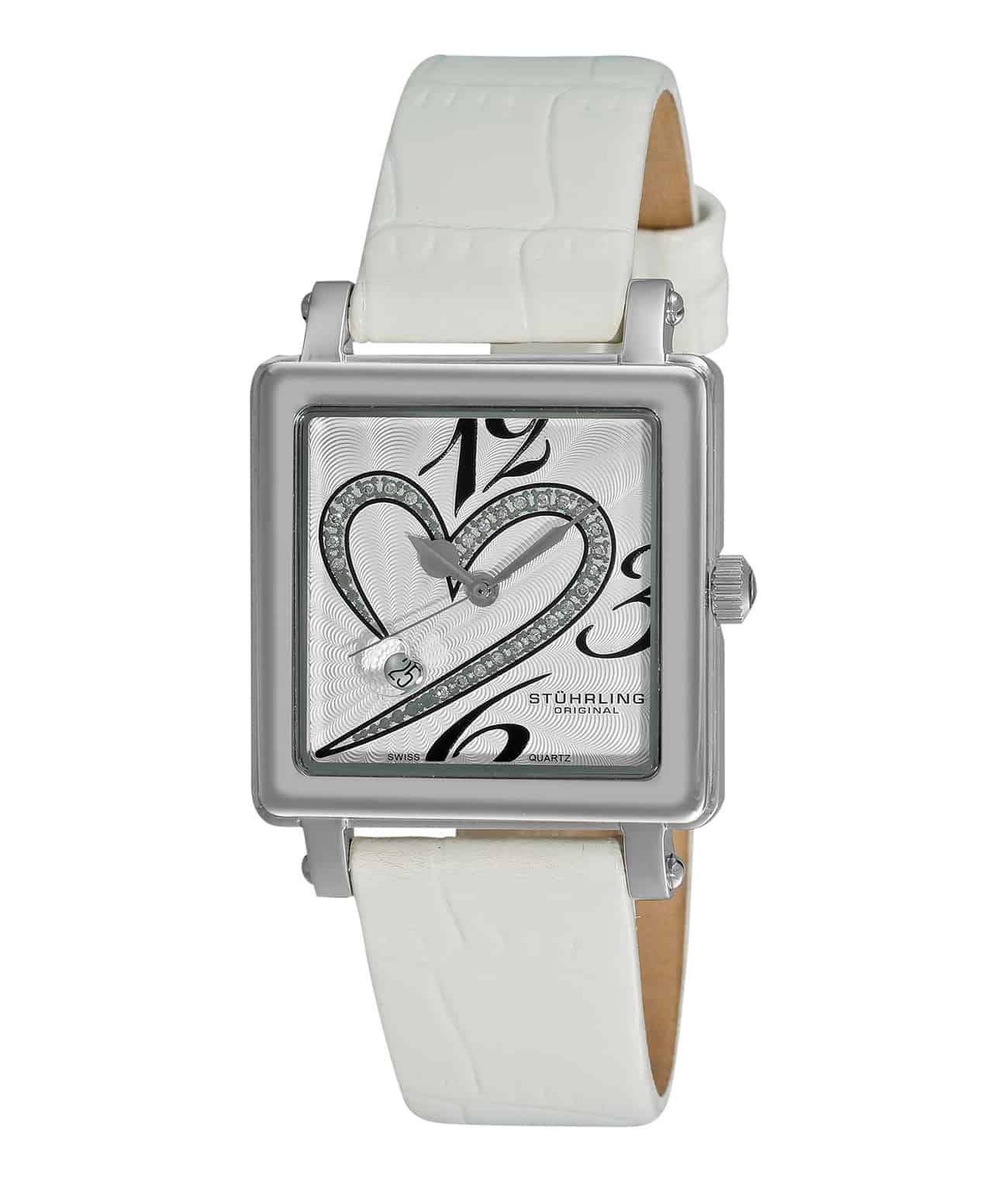 Courtly Passion 253XL Quartz 30mm Fashion - Image 4