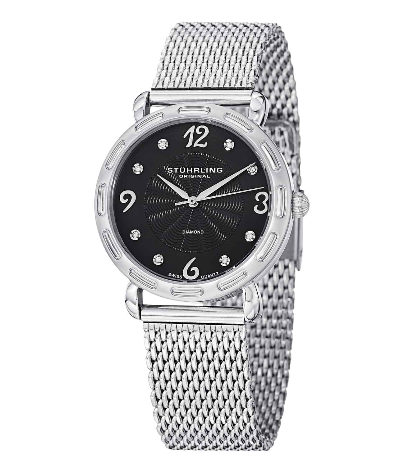 Couture 736 Quartz 34mm Classic - Image 2