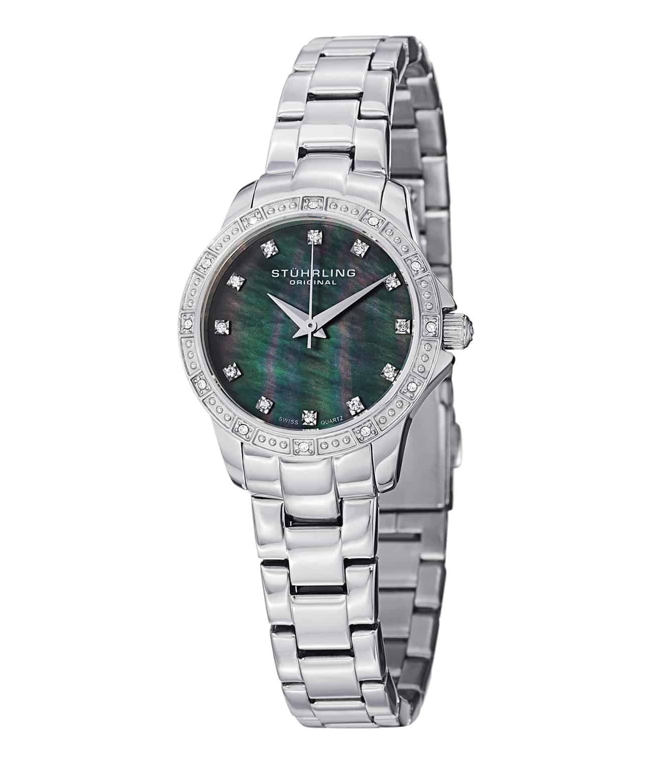Cressida 495 Quartz 28mm Classic - Image 2