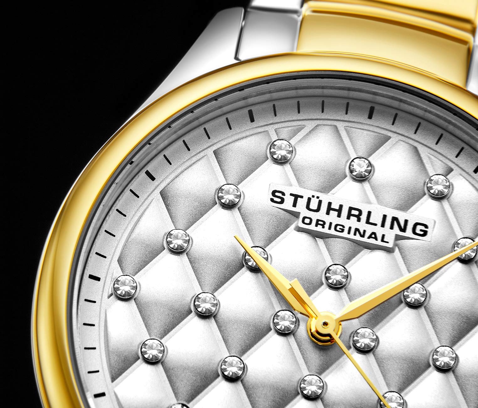 Stührling Culcita 567 Quartz 36mm Classic - Image 10