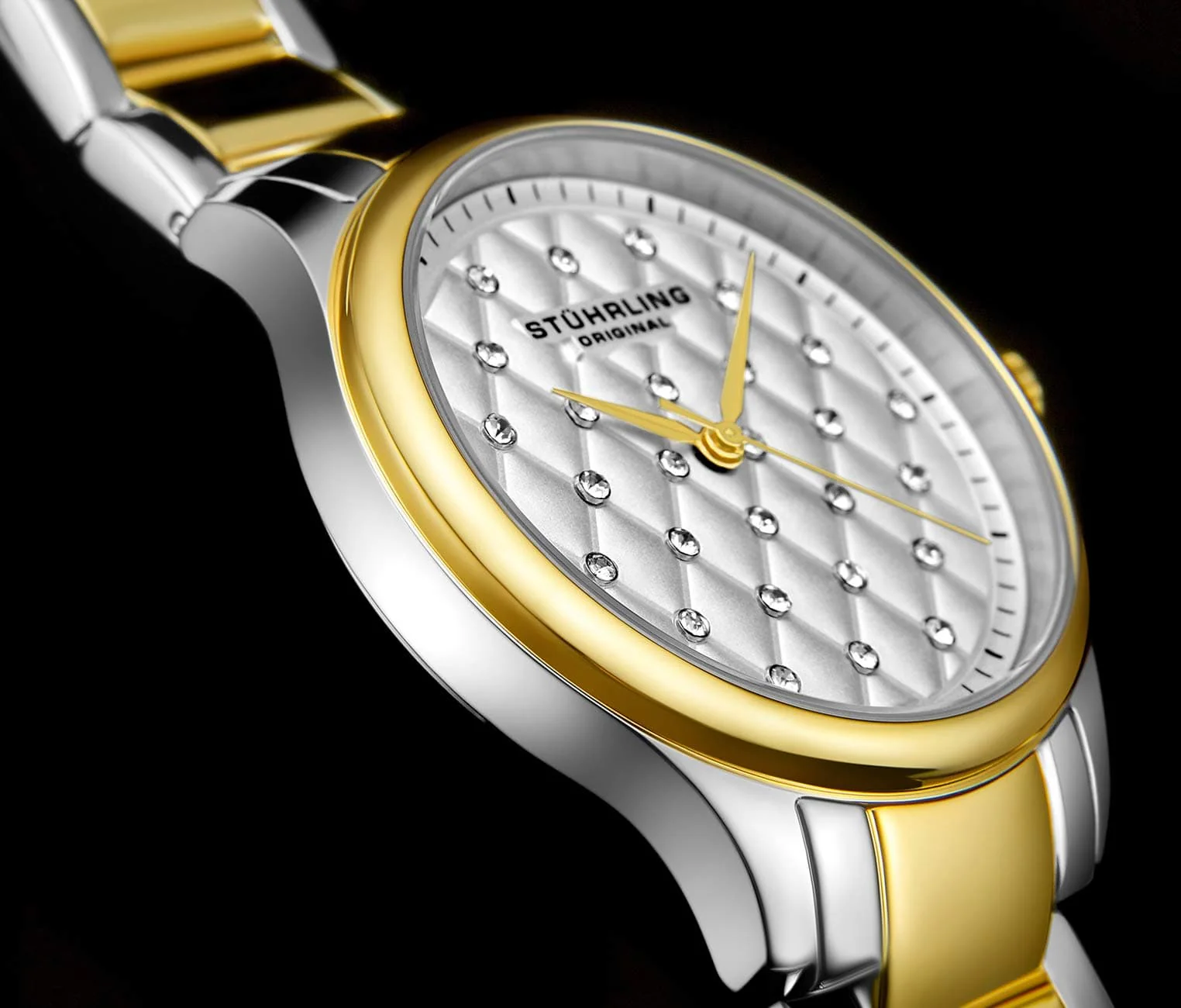 Stührling Culcita 567 Quartz 36mm Classic - Image 11