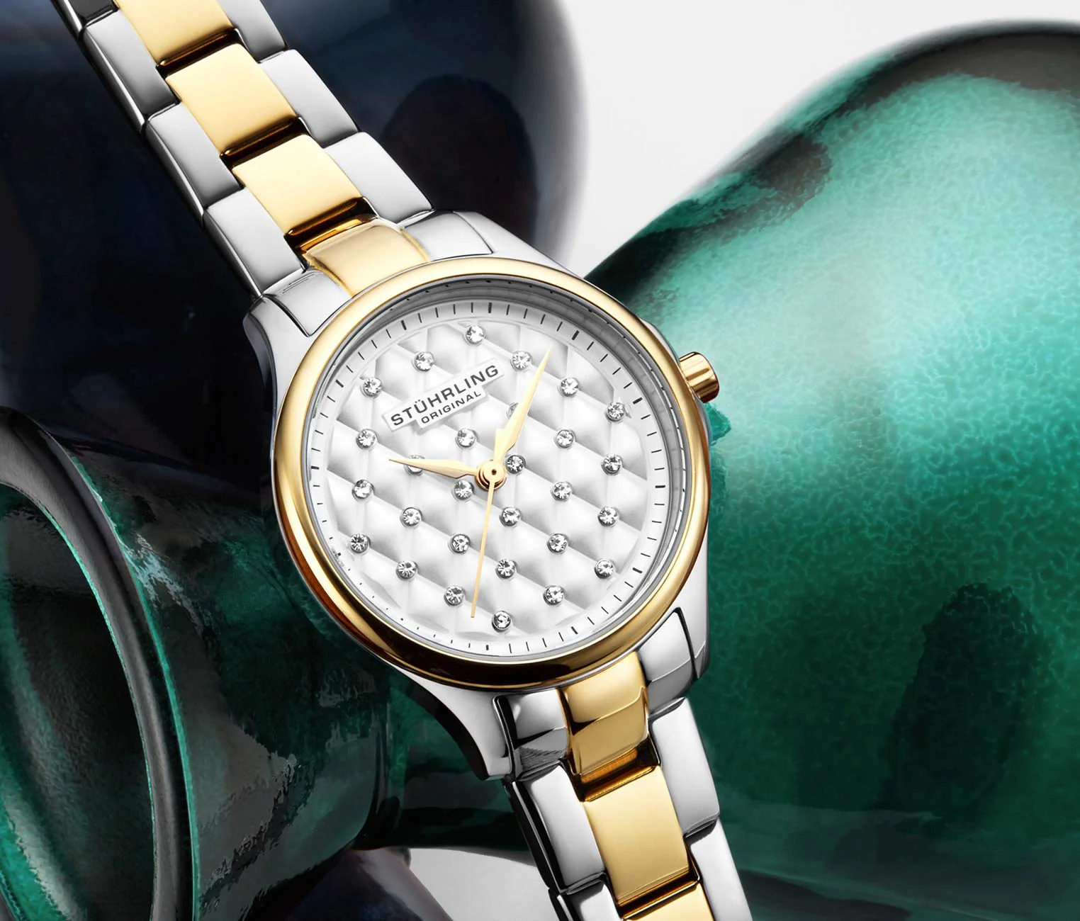 Stührling Culcita 567 Quartz 36mm Classic - Image 12