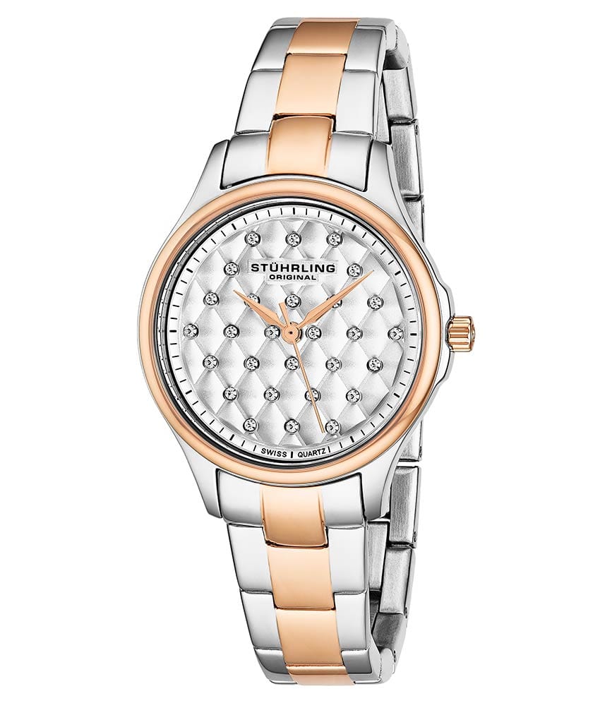 Stührling Culcita 567 Quartz 36mm Classic - Image 14