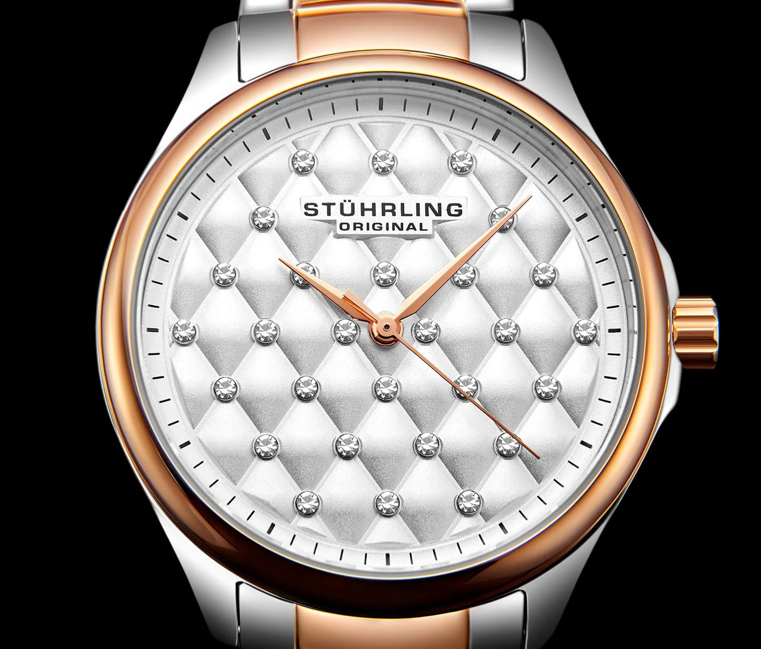 Stührling Culcita 567 Quartz 36mm Classic - Image 15