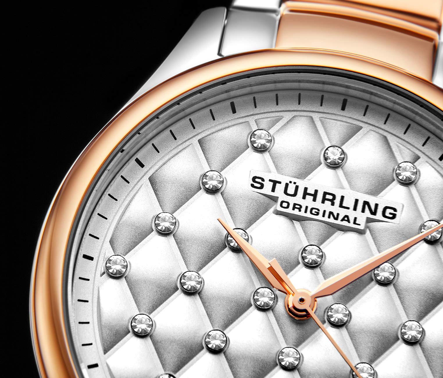 Stührling Culcita 567 Quartz 36mm Classic - Image 16