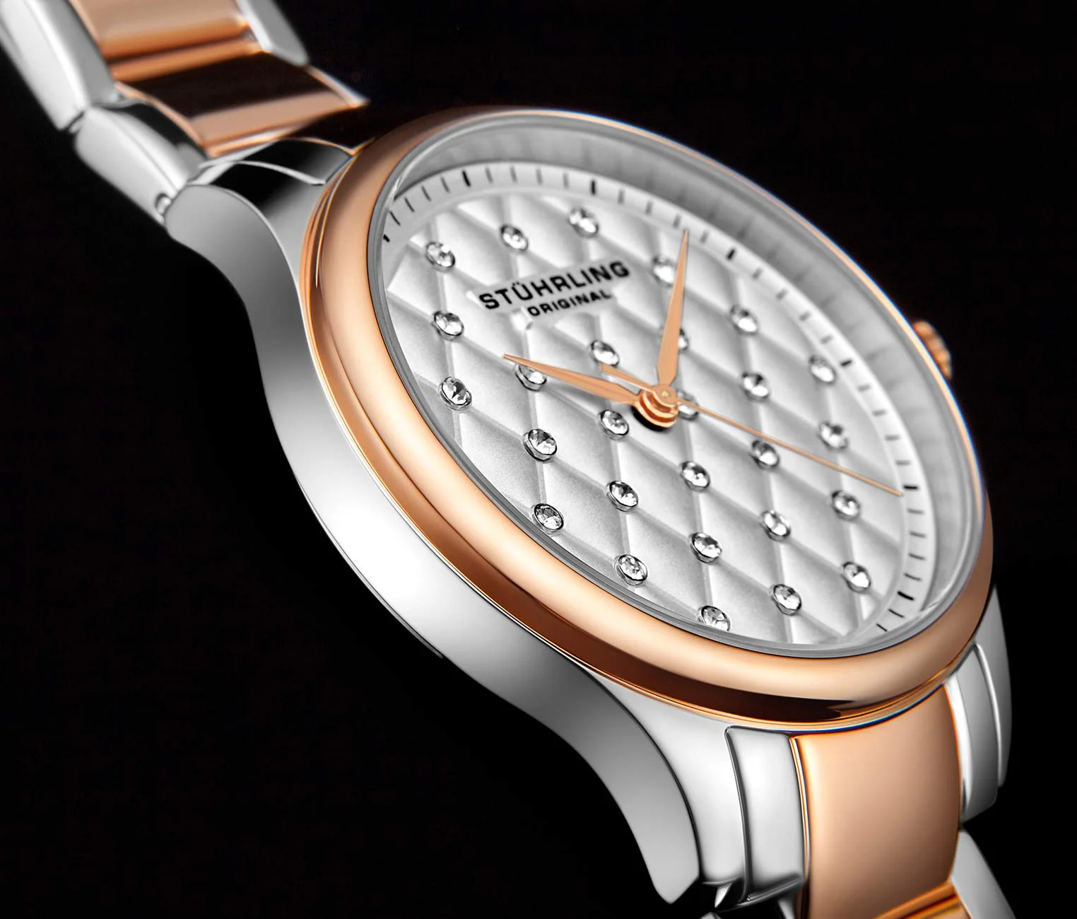 Stührling Culcita 567 Quartz 36mm Classic - Image 17