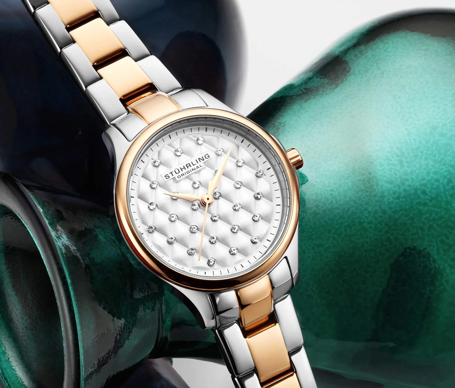 Stührling Culcita 567 Quartz 36mm Classic - Image 18