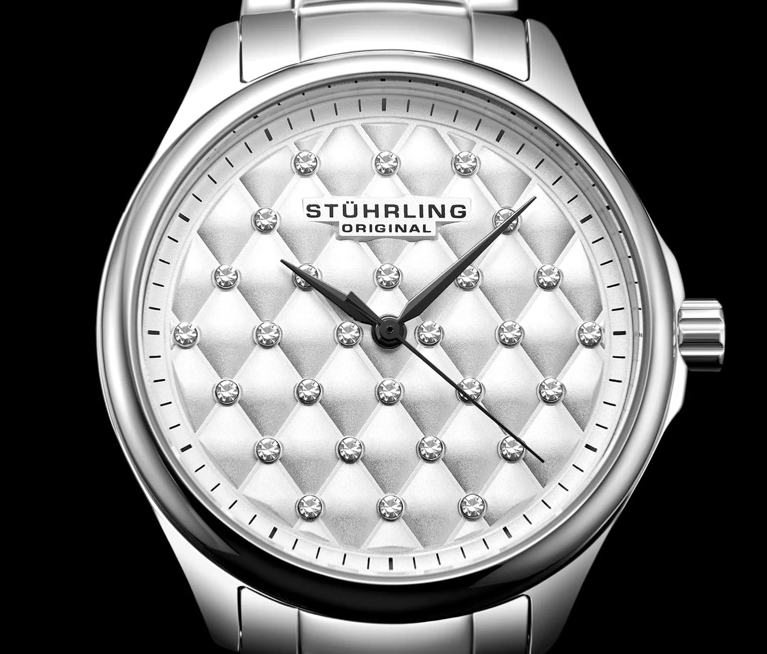 Stührling Culcita 567 Quartz 36mm Classic - Image 3