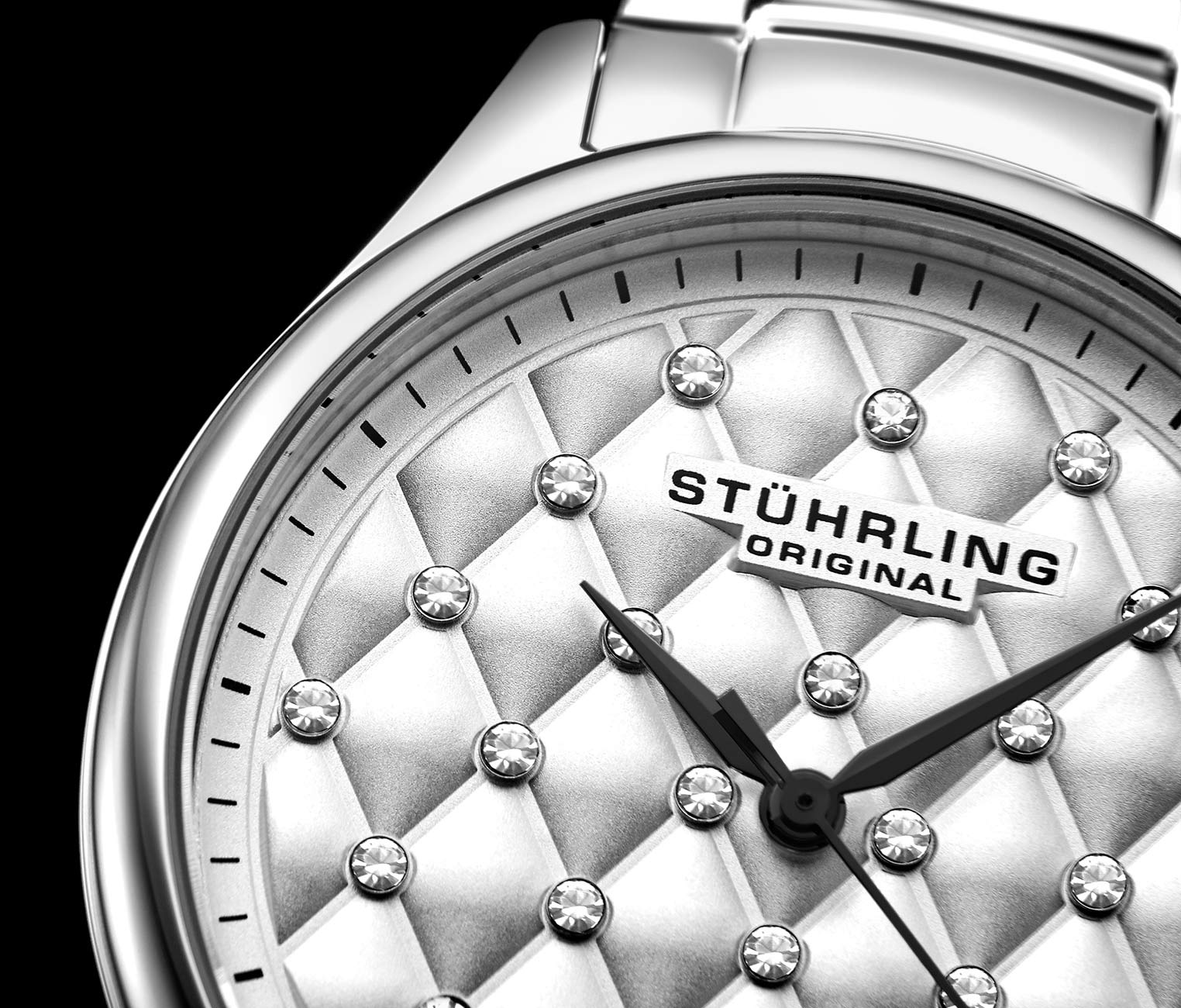 Stührling Culcita 567 Quartz 36mm Classic - Image 4