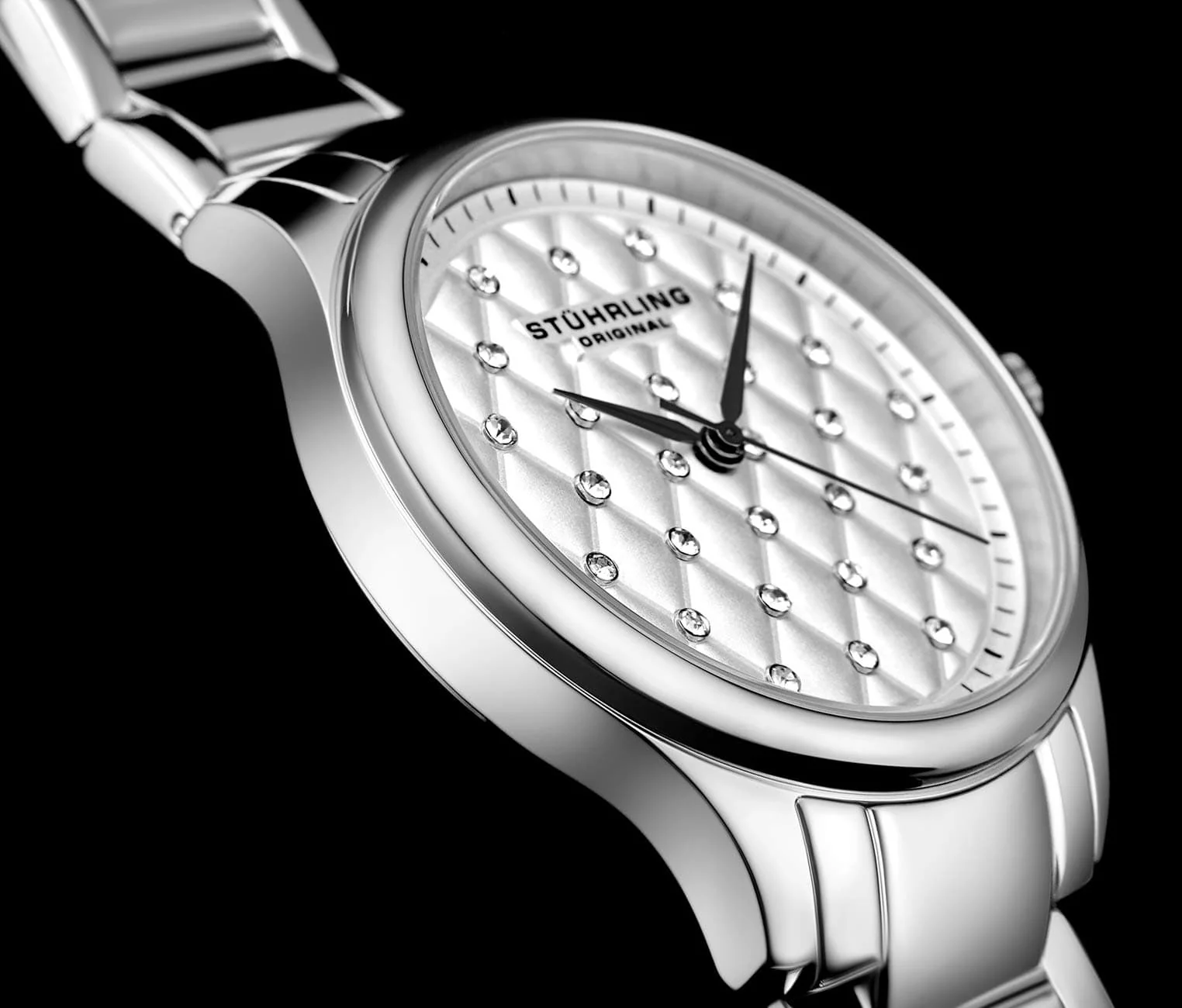 Stührling Culcita 567 Quartz 36mm Classic - Image 5