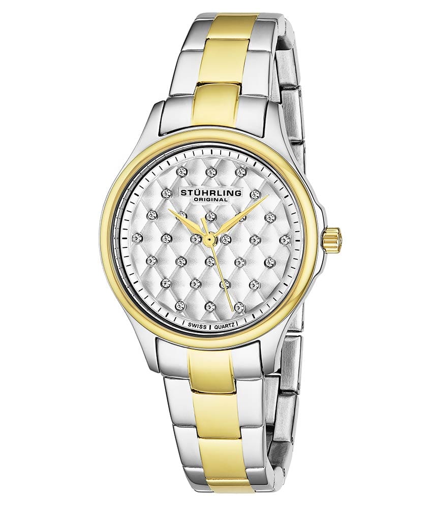 Stührling Culcita 567 Quartz 36mm Classic - Image 8