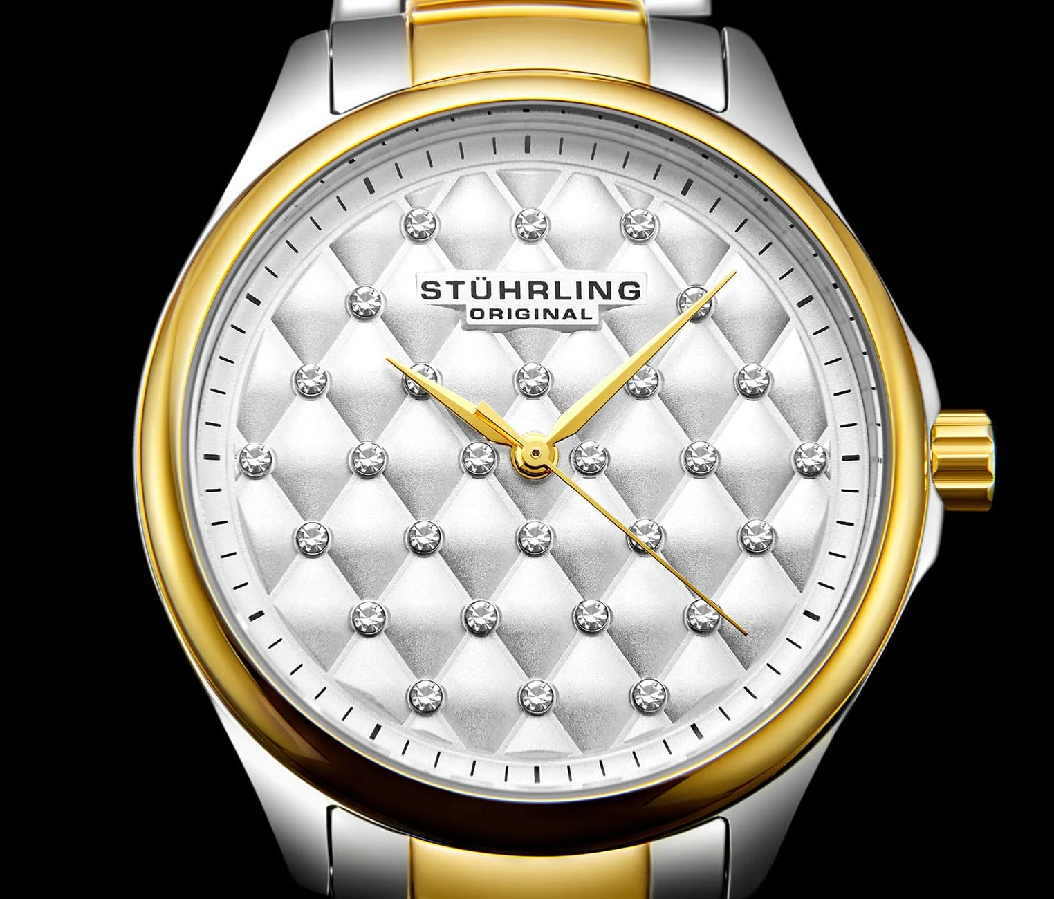 Stührling Culcita 567 Quartz 36mm Classic - Image 9