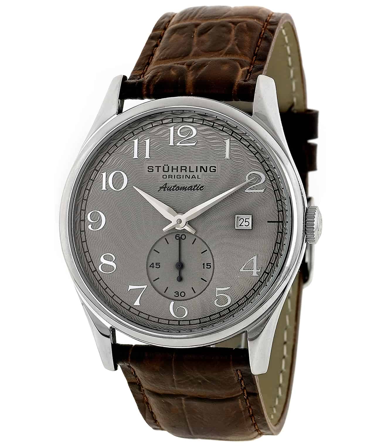 Cuvette 171 Automatic 40mm Classic - Image 2