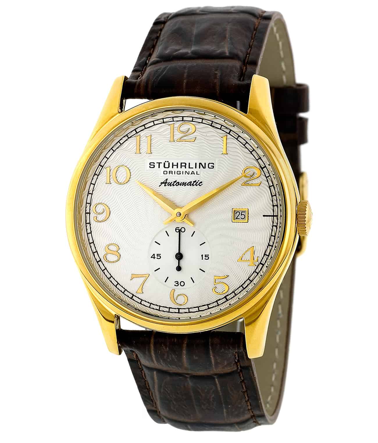 Cuvette 171 Automatic 40mm Classic - Image 3