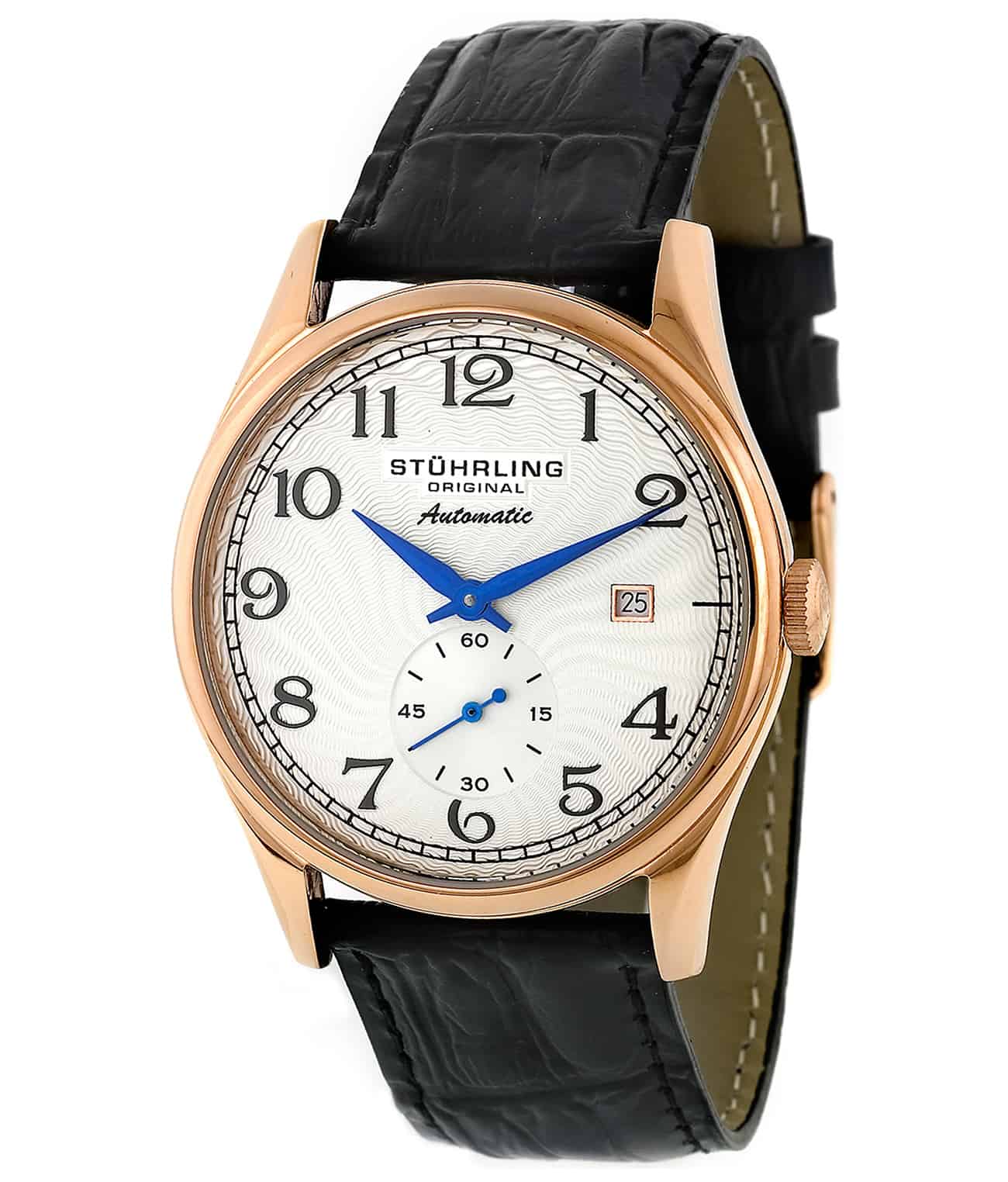 Cuvette 171 Automatic 40mm Classic - Image 4
