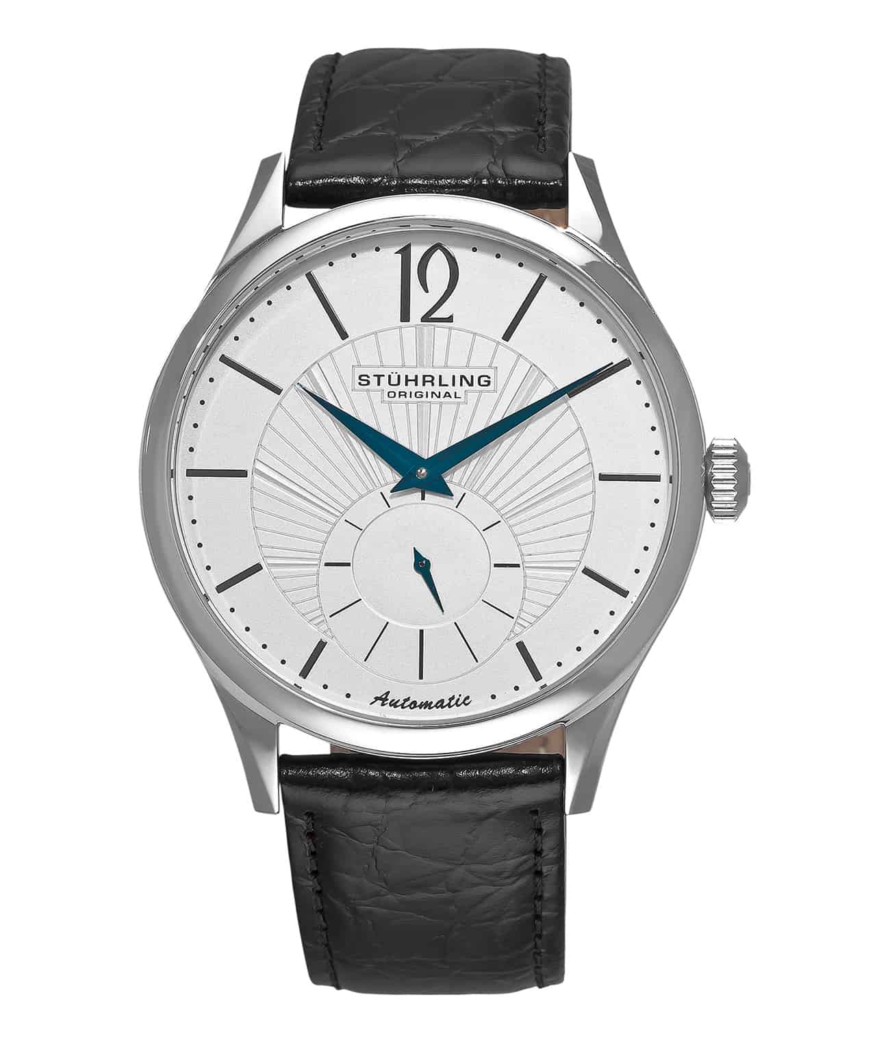 Cuvette 171C Automatic 44mm Classic - Image 2
