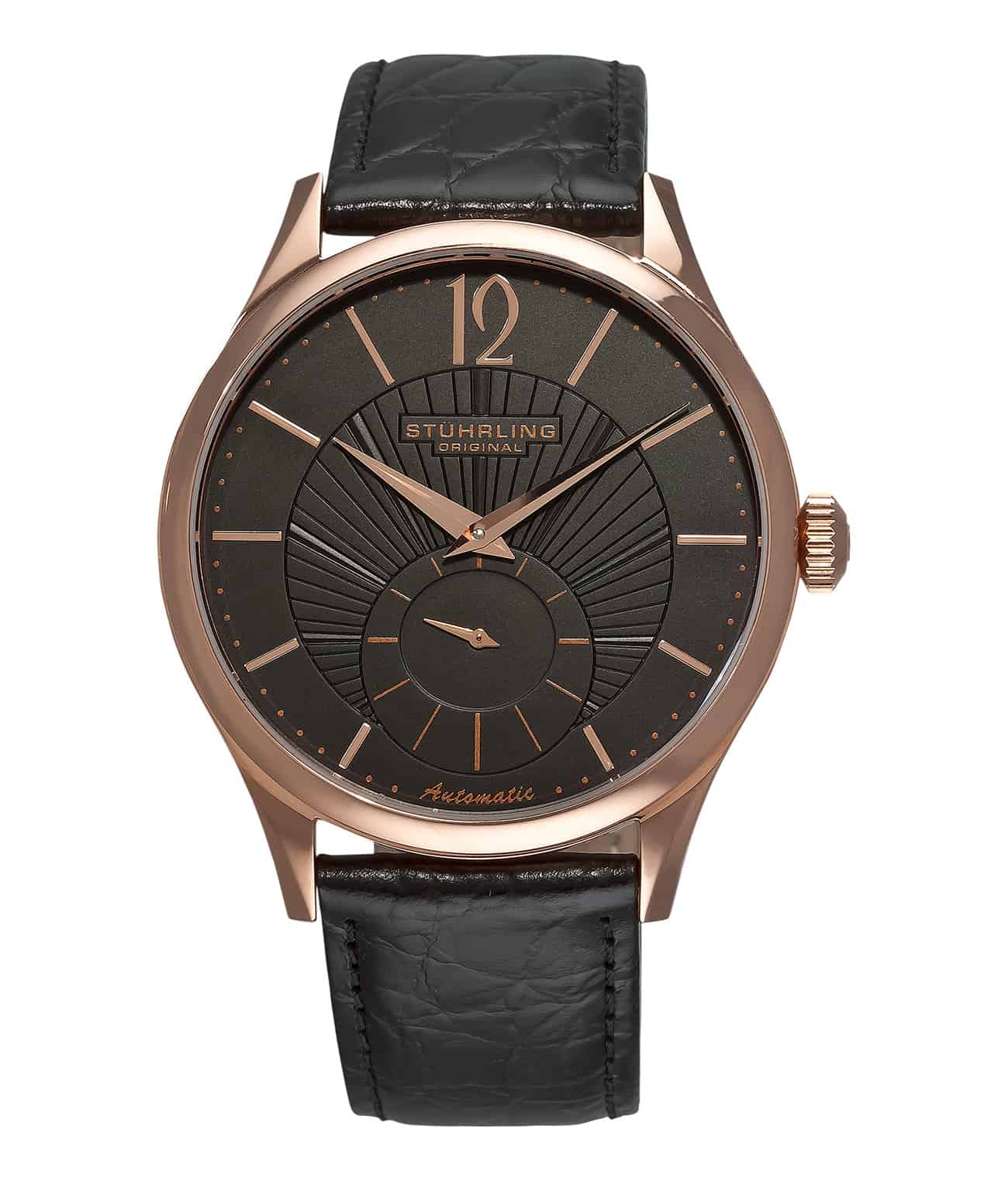 Cuvette 171C Automatic 44mm Classic - Image 3