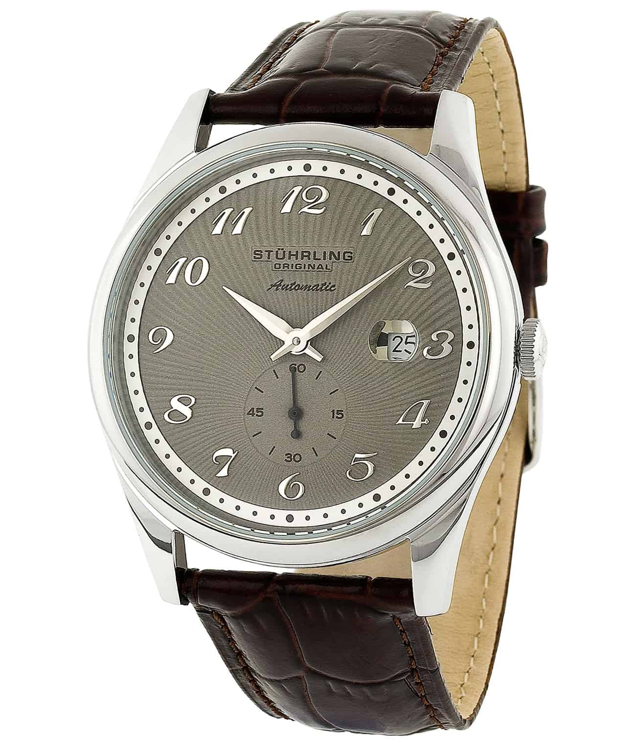 Cuvette 44 171A Automatic 44mm Classic - Image 2