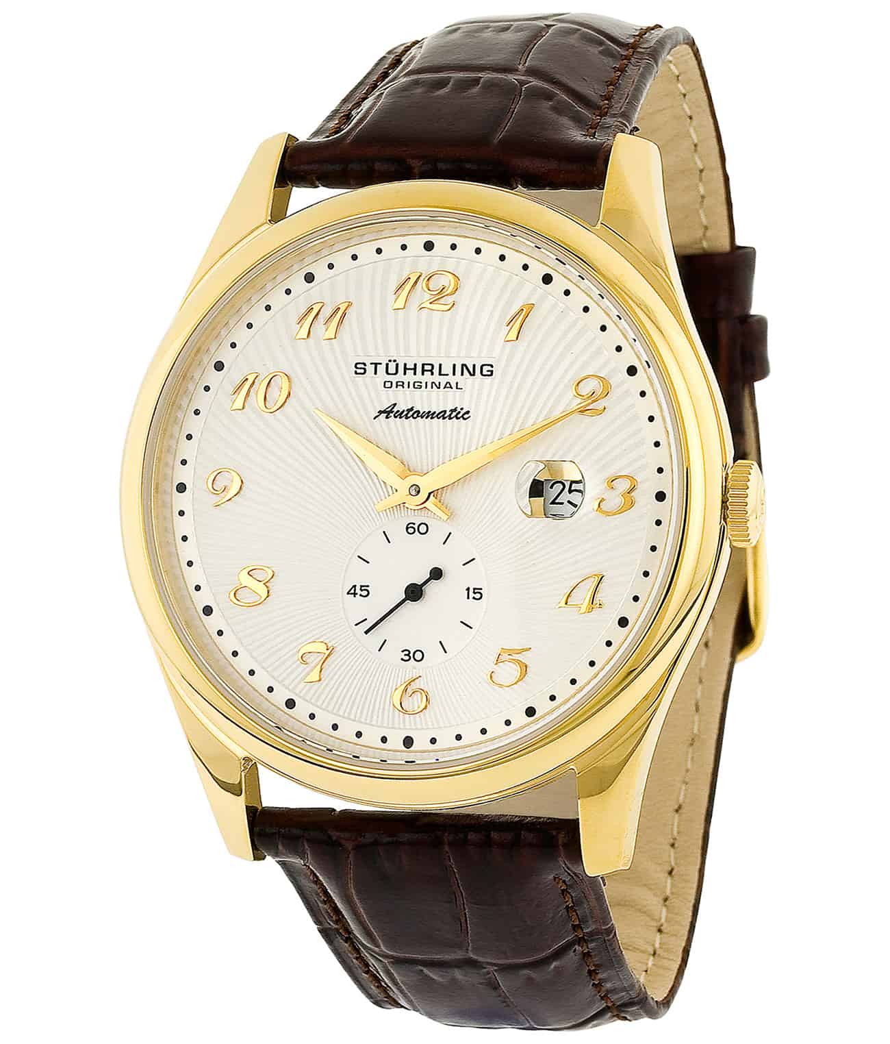 Cuvette 44 171A Automatic 44mm Classic - Image 3