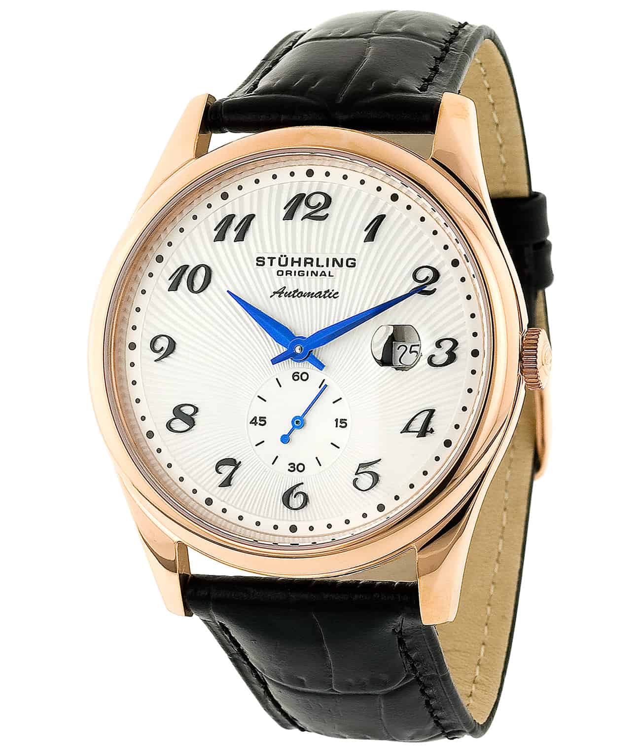 Cuvette 44 171A Automatic 44mm Classic - Image 4