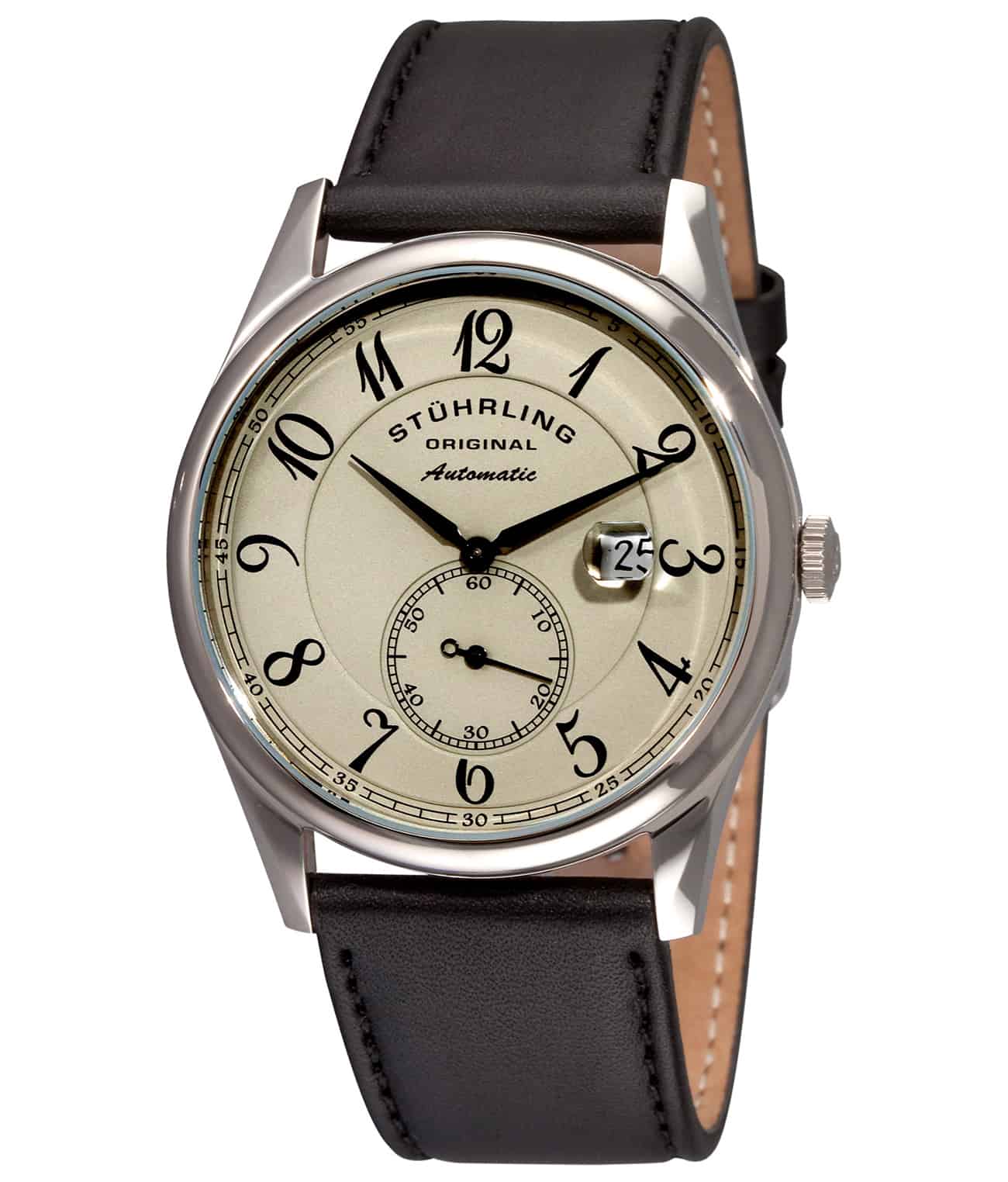 Cuvette Classic 171B Automatic 44mm