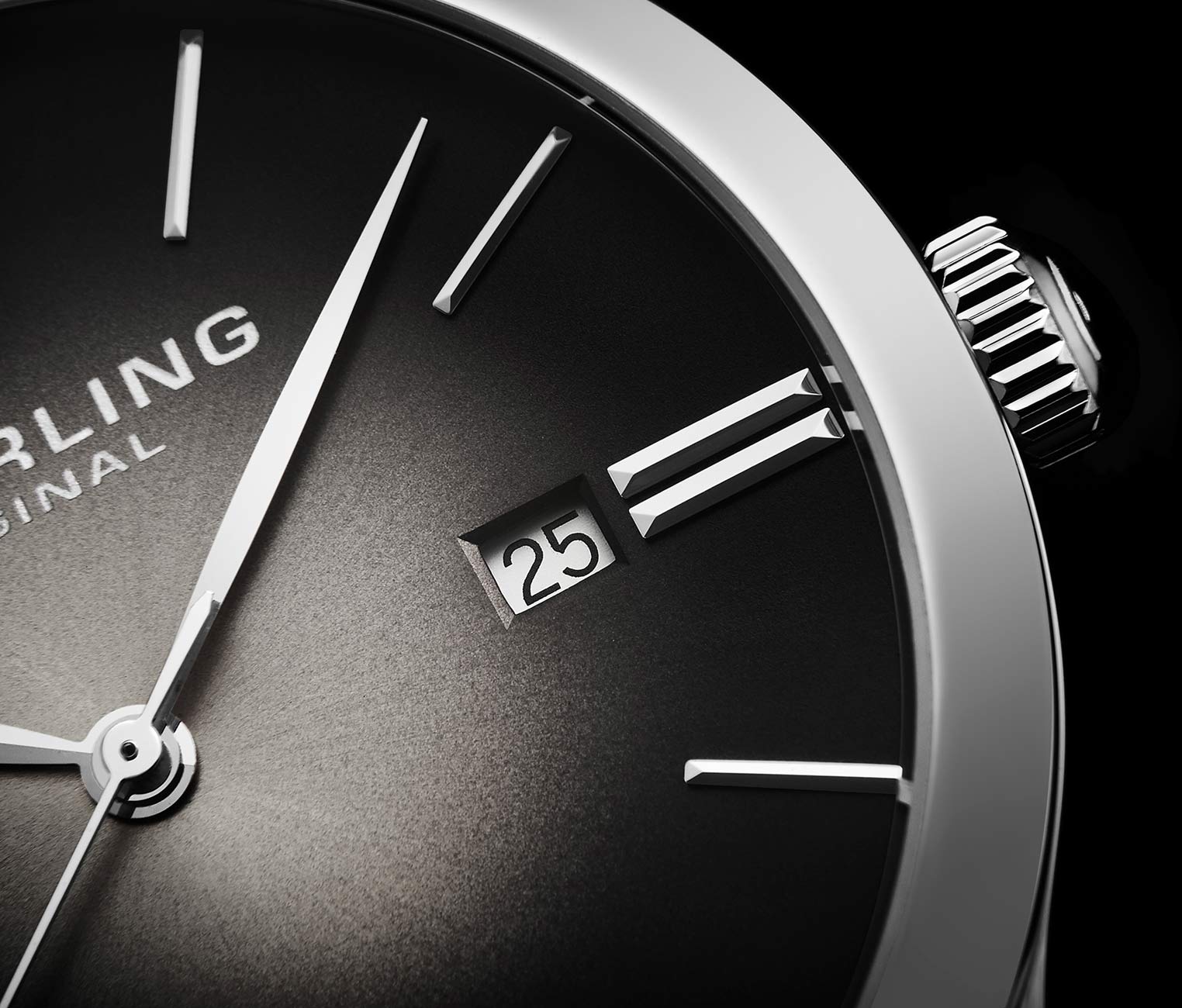 Stührling Cuvette II 490 Quartz 42mm Classic - Image 19
