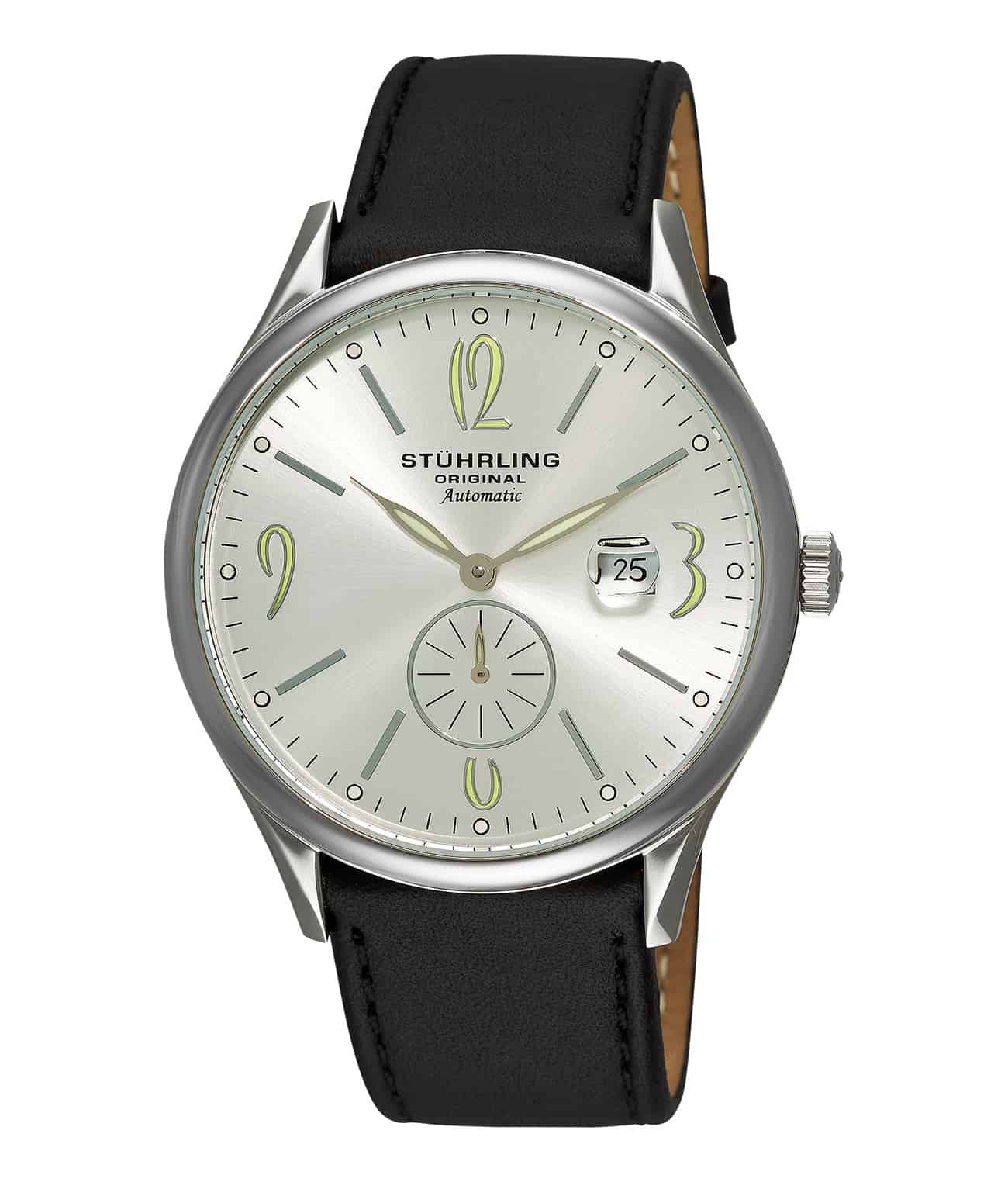 Cuvette Infinity 171D Automatic 44mm Classic - Image 2