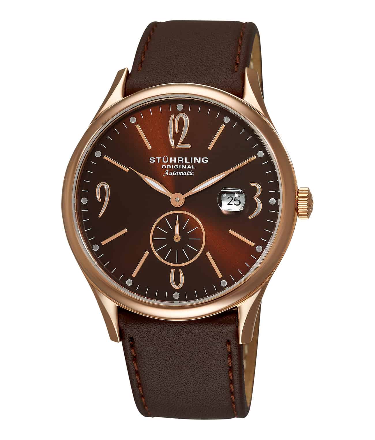 Cuvette Infinity 171D Automatic 44mm Classic - Image 3