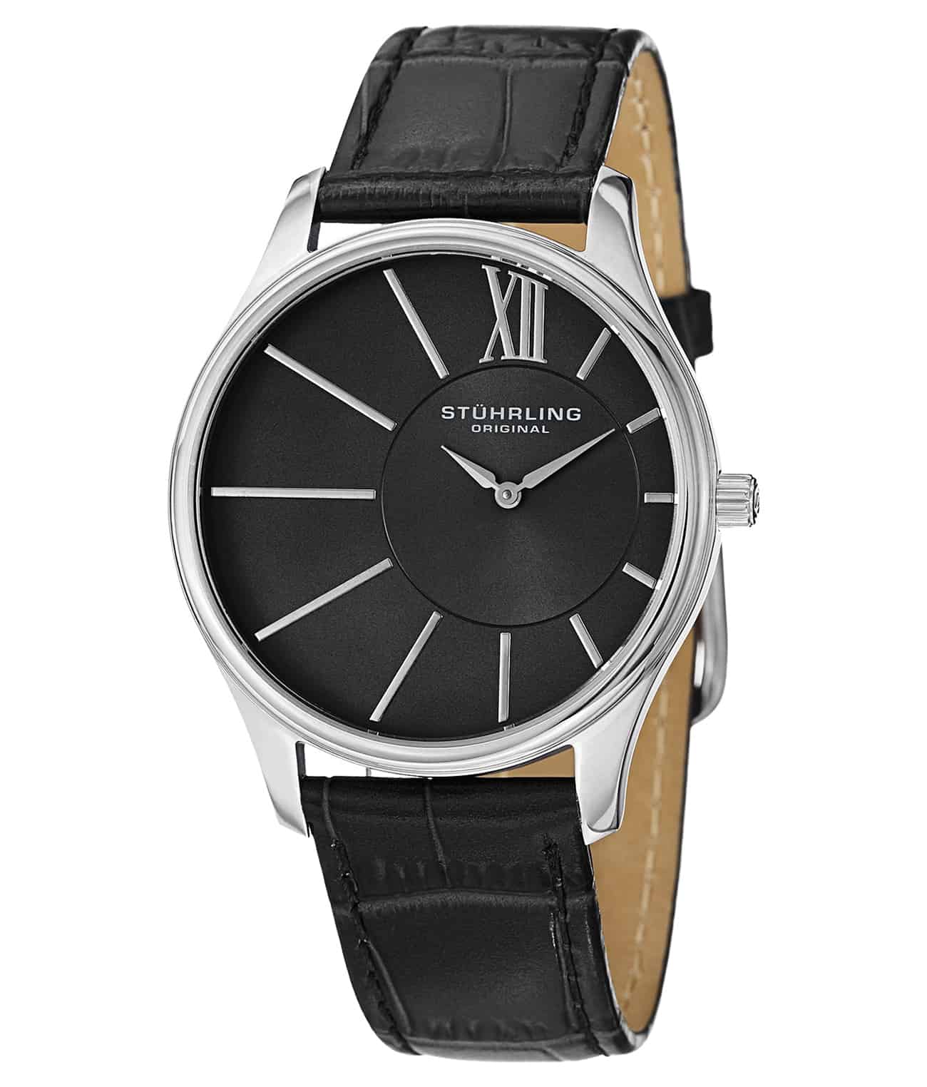 Cuvette SD 553 Quartz 40mm Classic - Image 3