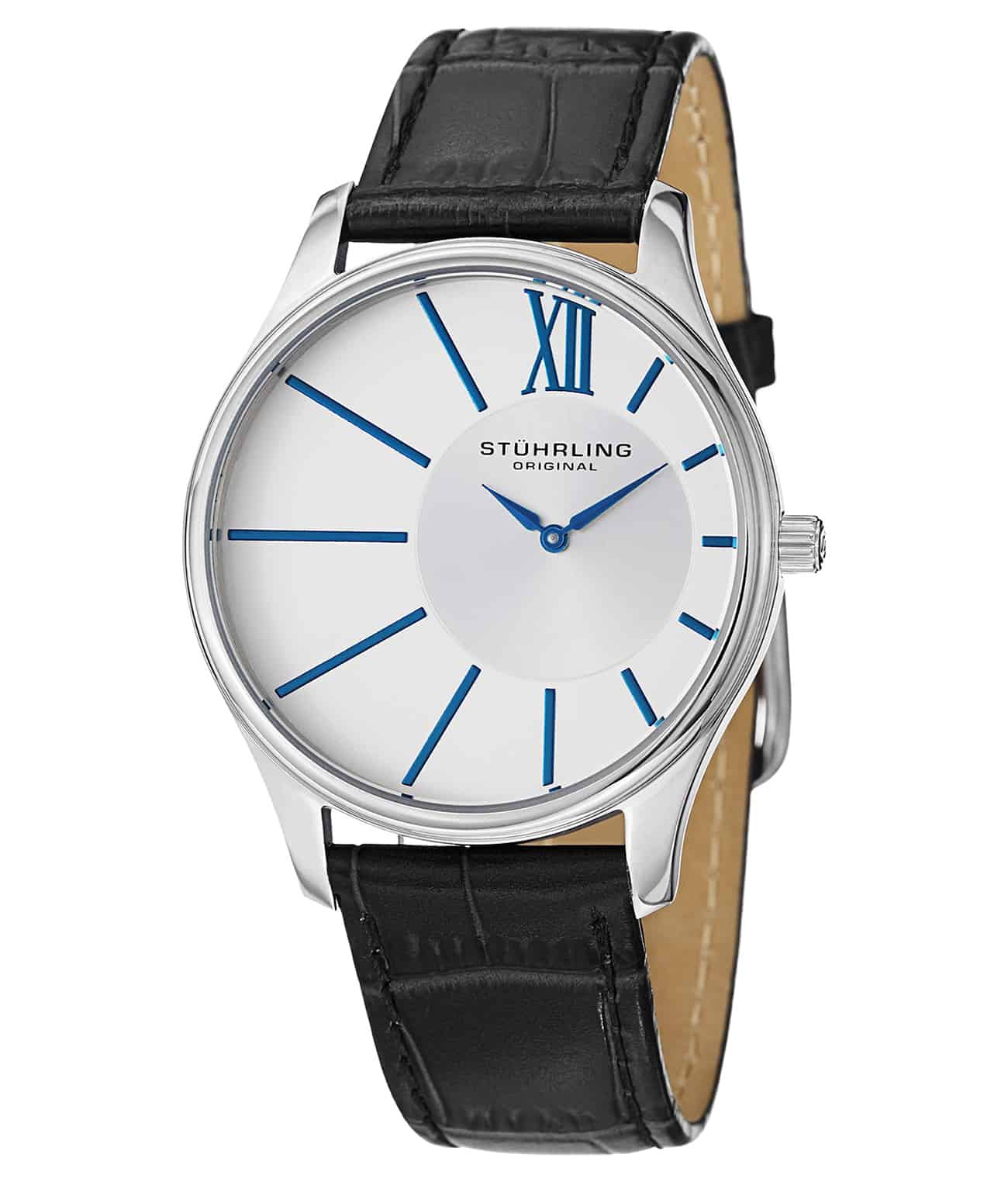 Cuvette SD 553 Quartz 40mm Classic - Image 4